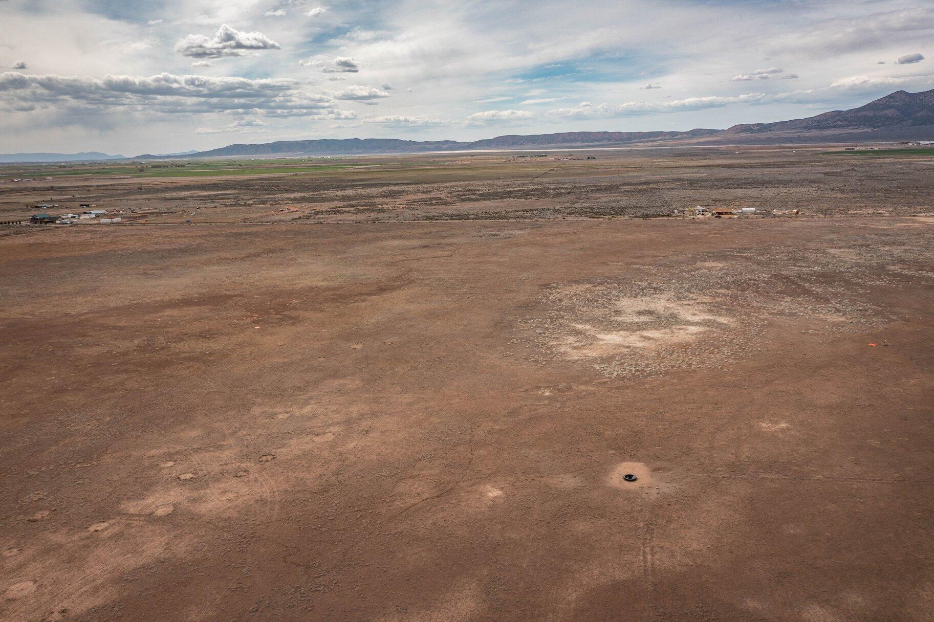 NOT AVAILABLE - Land