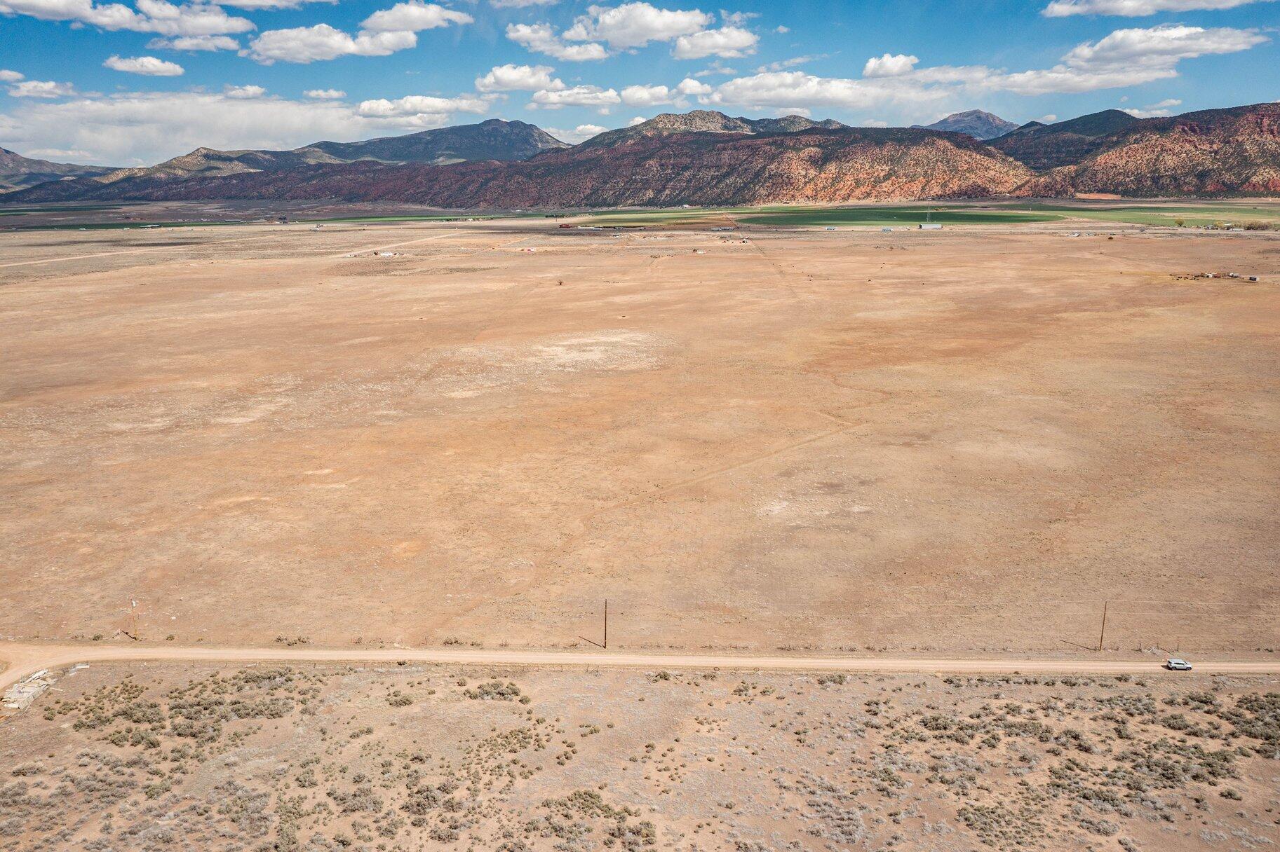 NOT AVAILABLE - Land