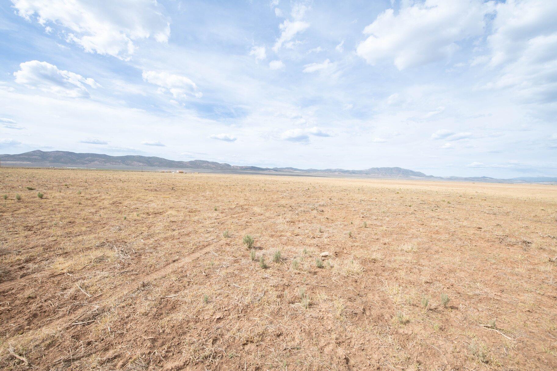 NOT AVAILABLE - Land