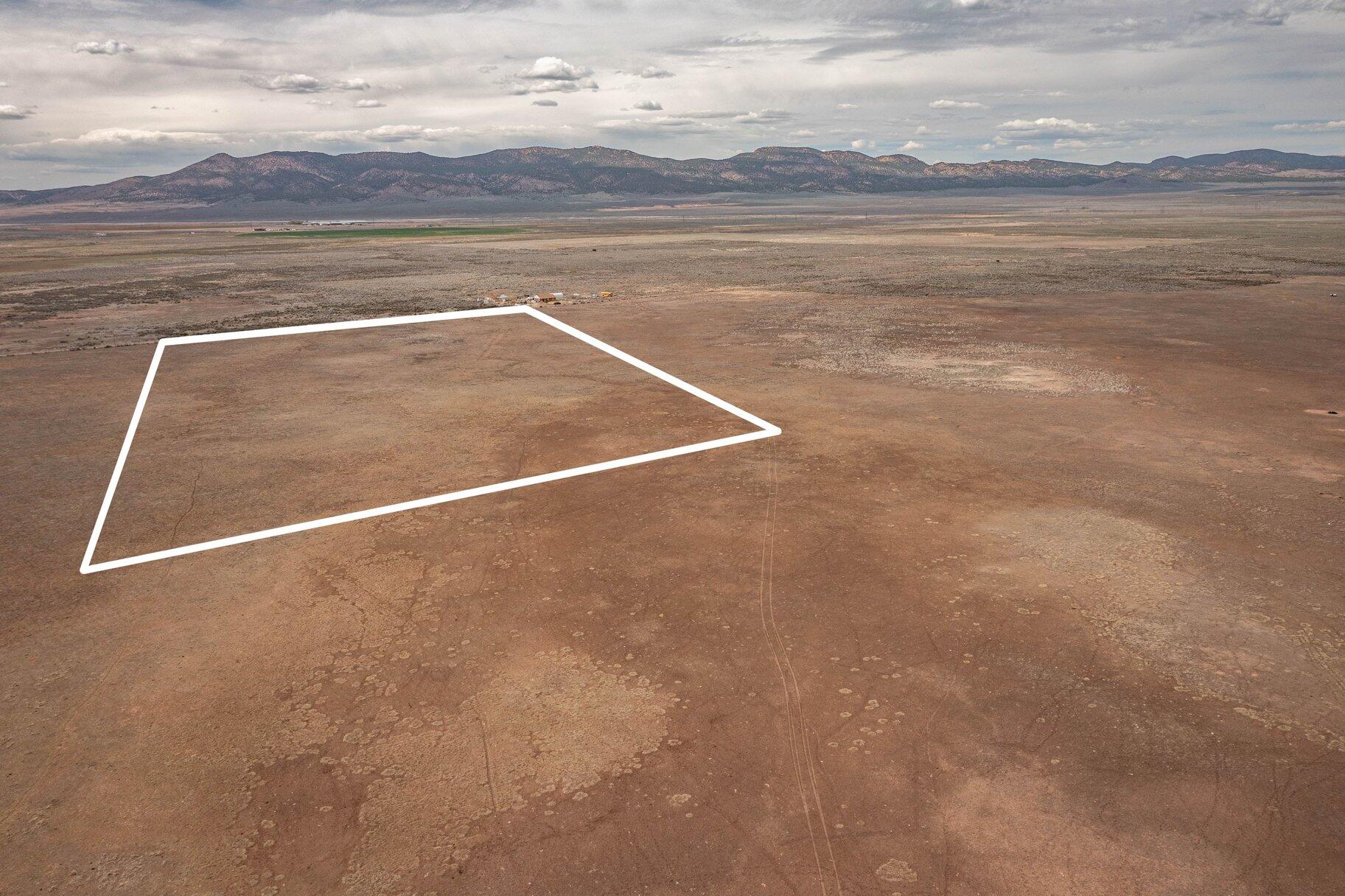 NOT AVAILABLE - Land