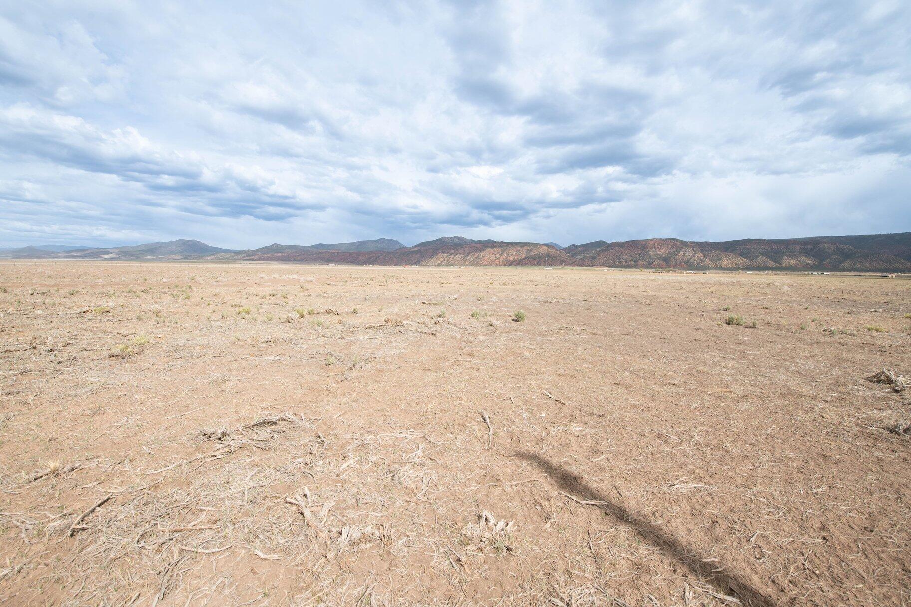 NOT AVAILABLE - Land