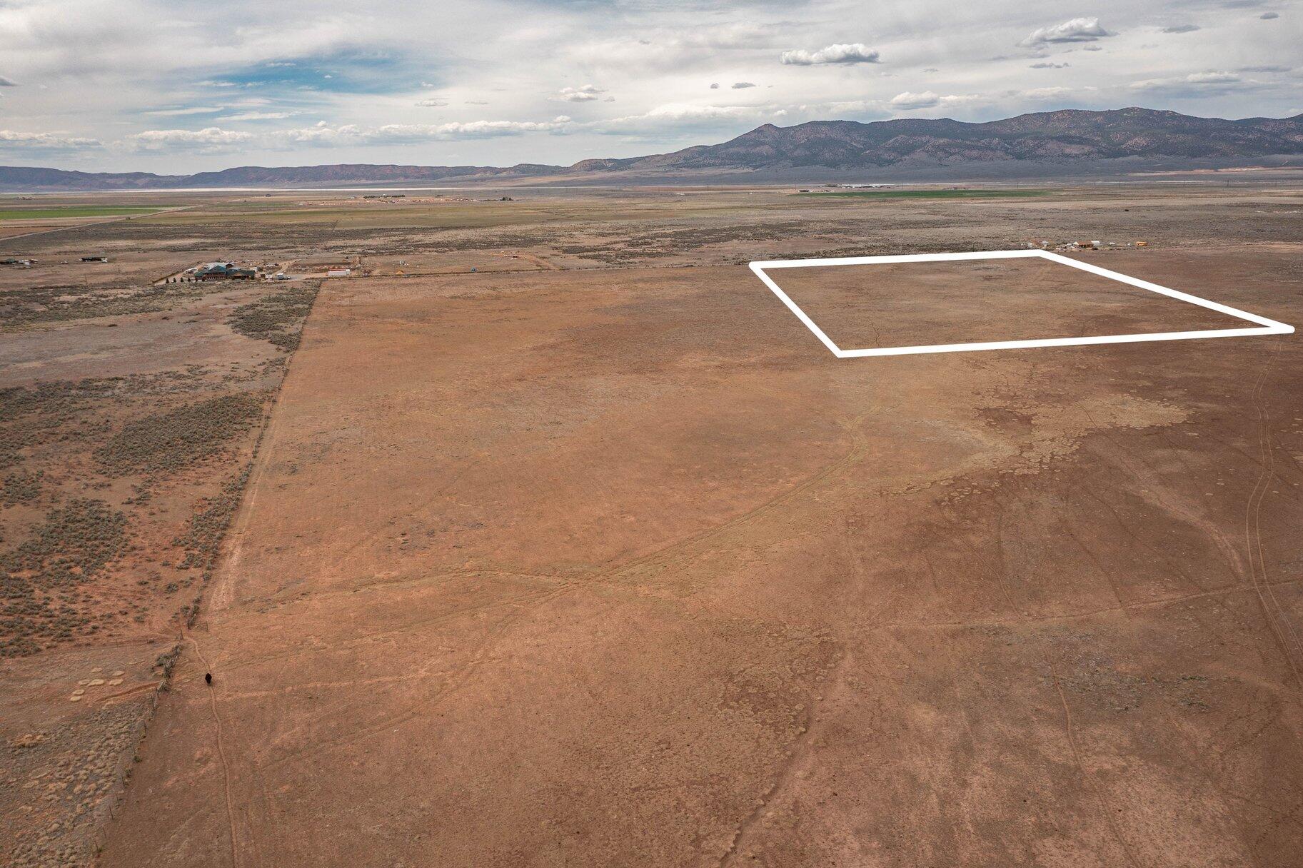 NOT AVAILABLE - Land