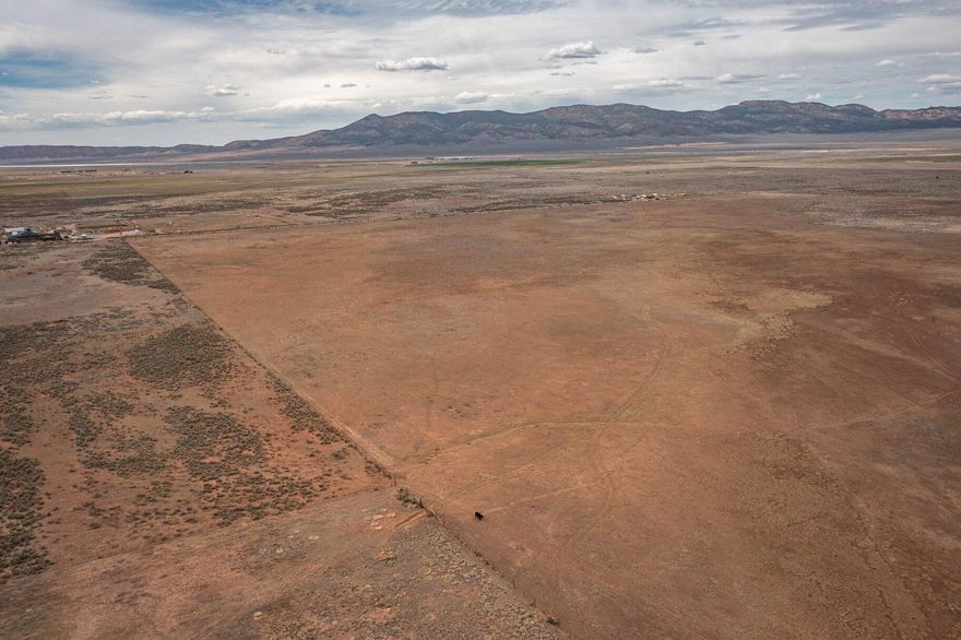 Remarkable opportunity to own a 20-acre parcel just off exit 82 on i-15 for Paragonah. With stunning mountain views and ready for you to build your perfect oasis. Zoned as A-20. Each lot comes with 1 acre-feet of water right. Parowan is an incredibly beautiful small town of just over 3,000 residents. Close to Cedar City, which is home to Southern Utah University, and the Shakespeare Festival, as well as some amazing restaurants. As part of Southern Utah, you will experience a lifestyle like no other. The area features nearby internationally recognized mountain biking trails, road cycling, hiking, golf courses, national parks such as the Grand Canyon, Zion, & Bryce, plus national moments, national forest, reservoirs, & some of the most iconic desert landscape in the world. Less than 30 minutes from Brian Head Ski Resort, there is no doubt that this is a fun place to live and play.  

All information herein is deemed reliable but is not guaranteed. Buyer is responsible to verify all listing information, including square feet/acreage, to buyer's own satisfaction.