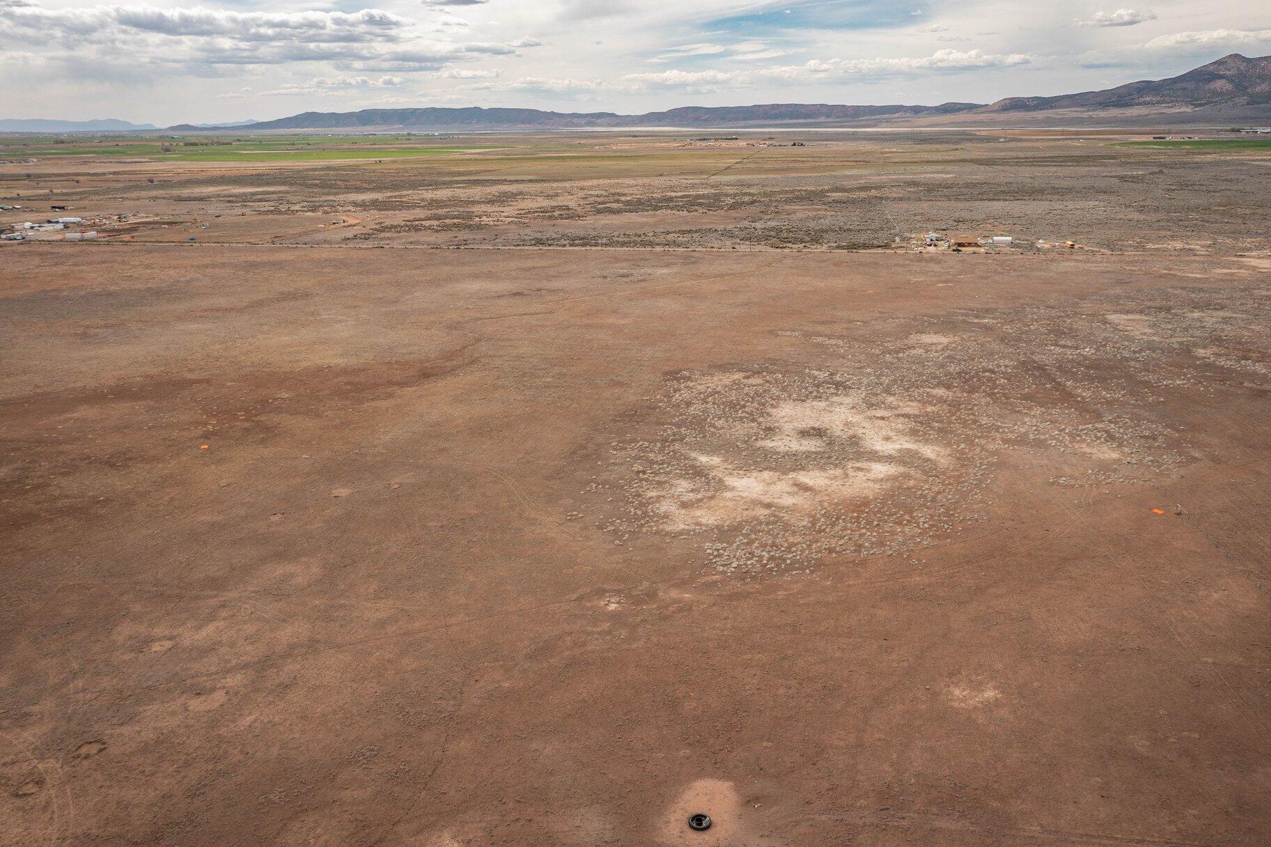 NOT AVAILABLE - Land