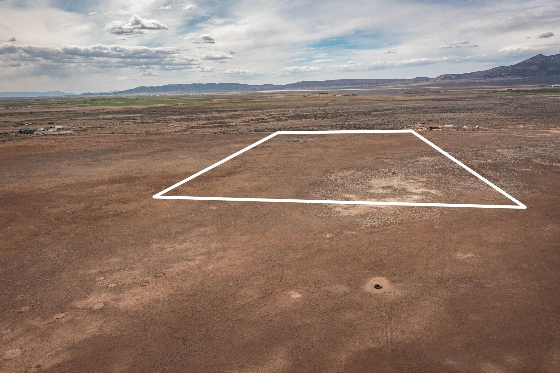 NOT AVAILABLE - Land