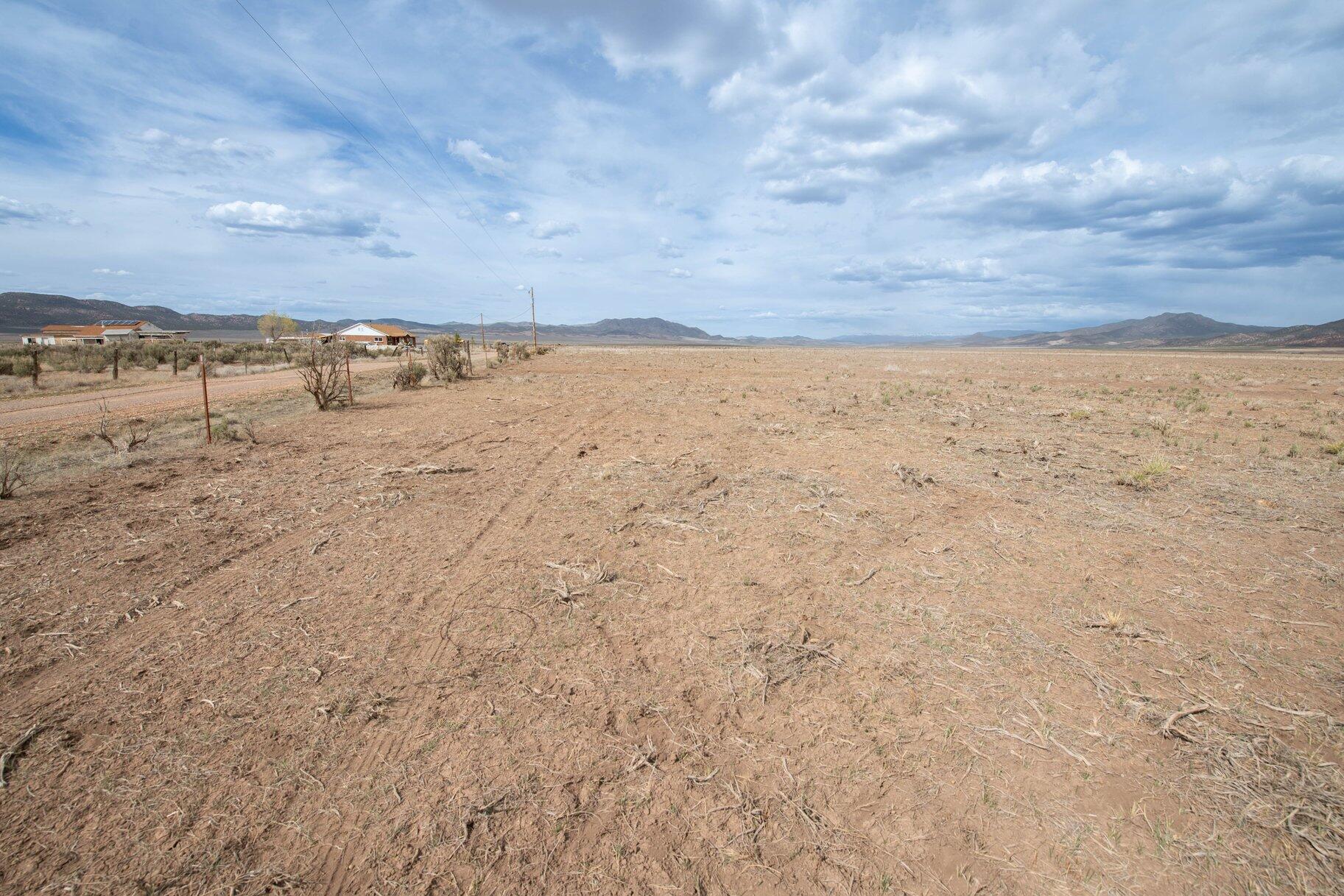 NOT AVAILABLE - Land