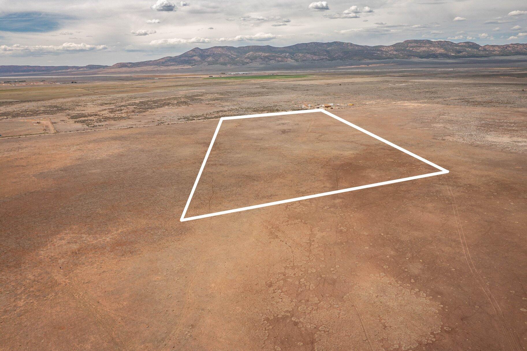 NOT AVAILABLE - Land