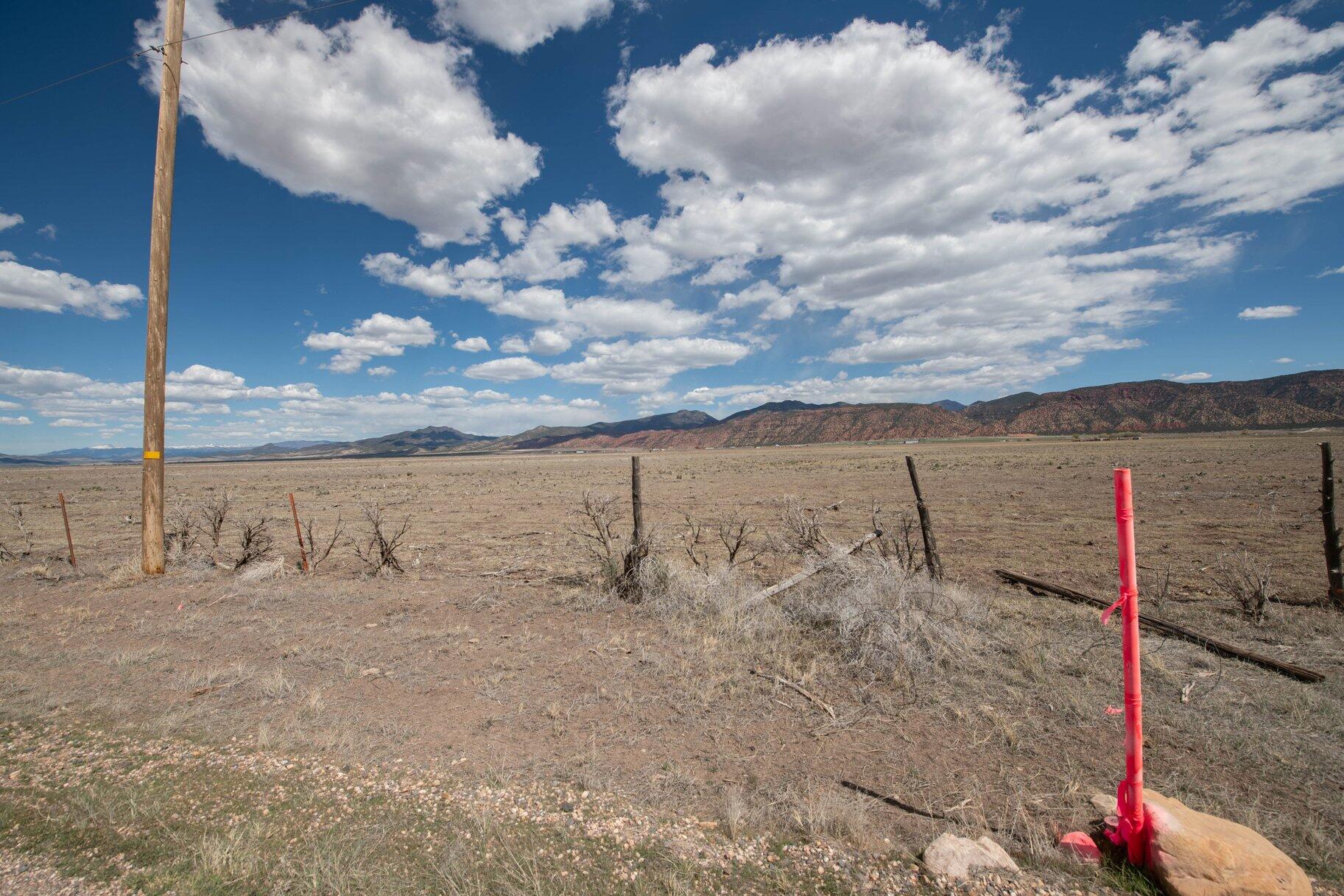 NOT AVAILABLE - Land