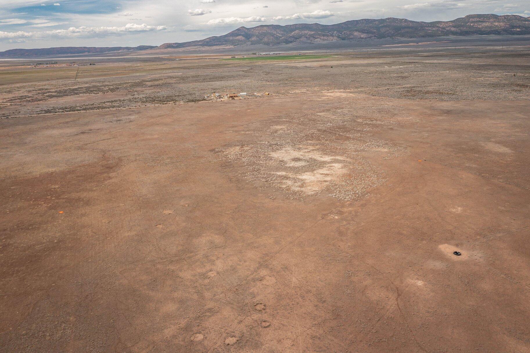 NOT AVAILABLE - Land