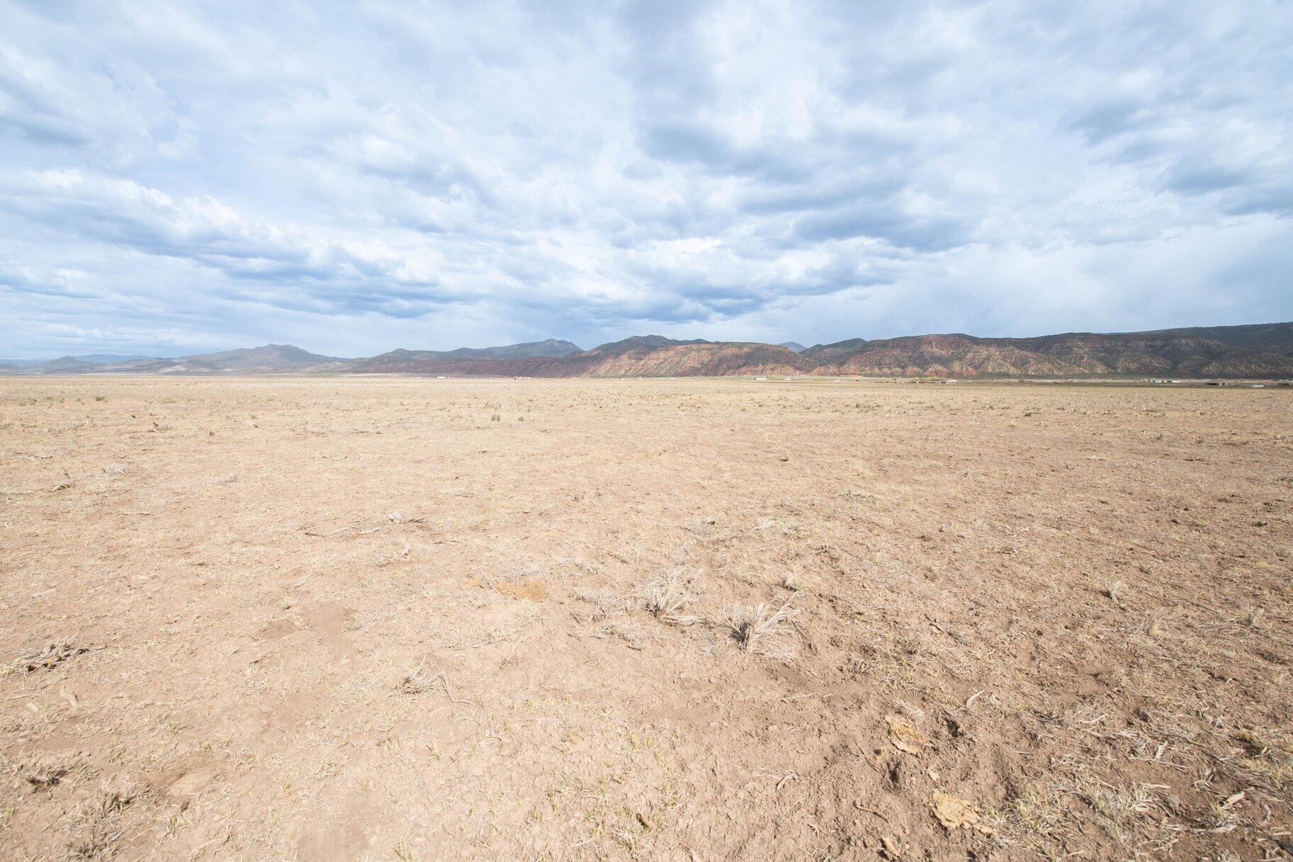 NOT AVAILABLE - Land