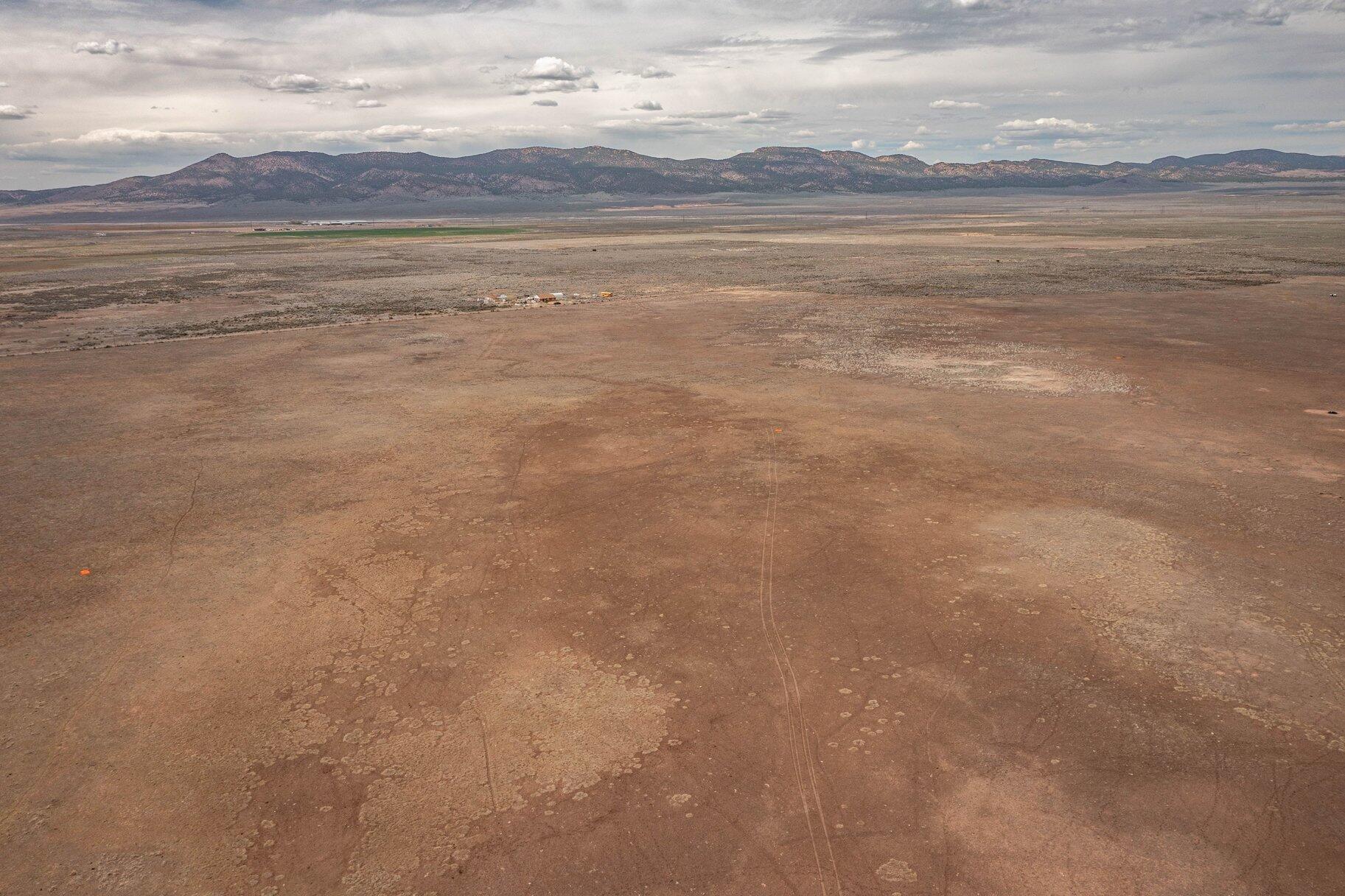 NOT AVAILABLE - Land