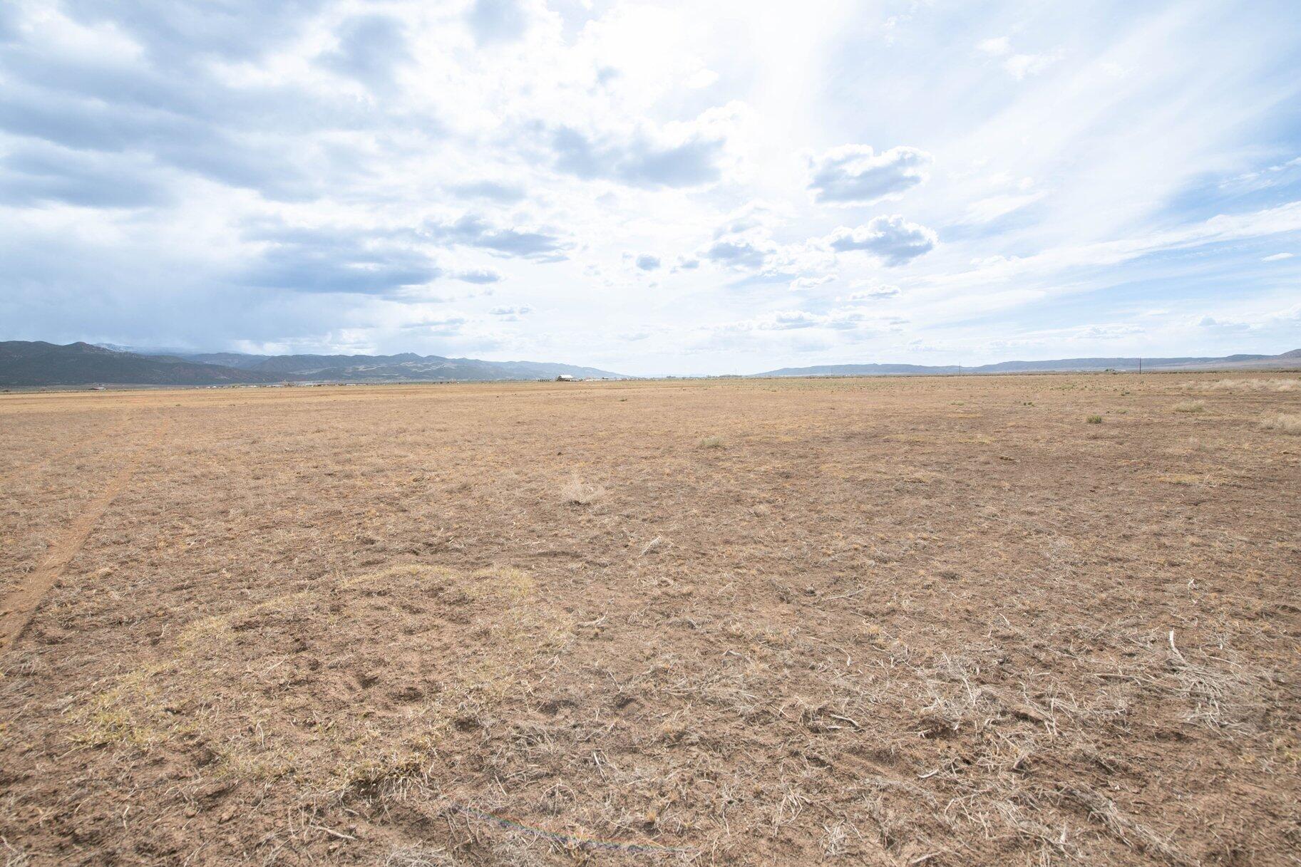 NOT AVAILABLE - Land