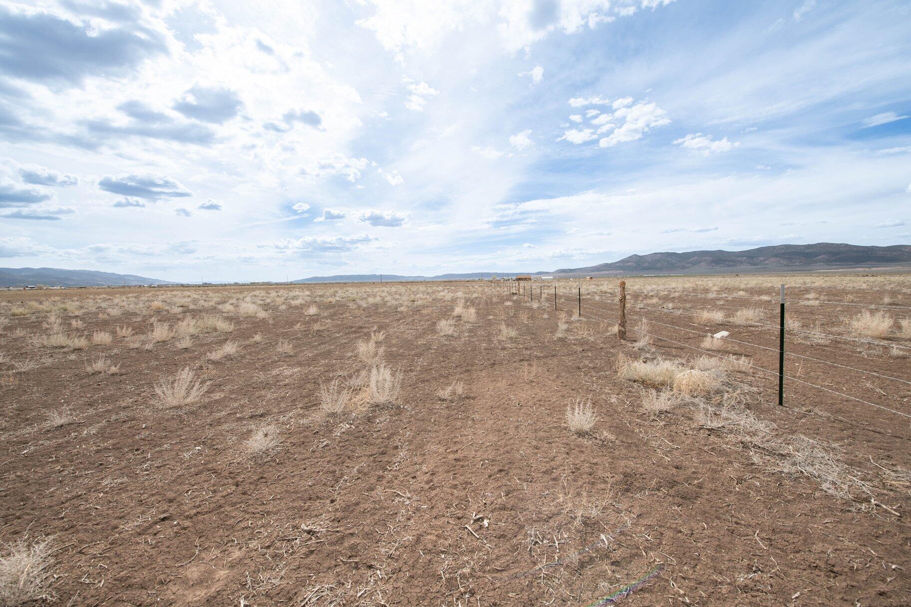 NOT AVAILABLE - Land