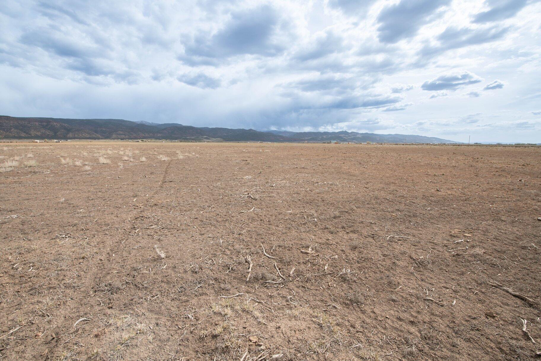 NOT AVAILABLE - Land