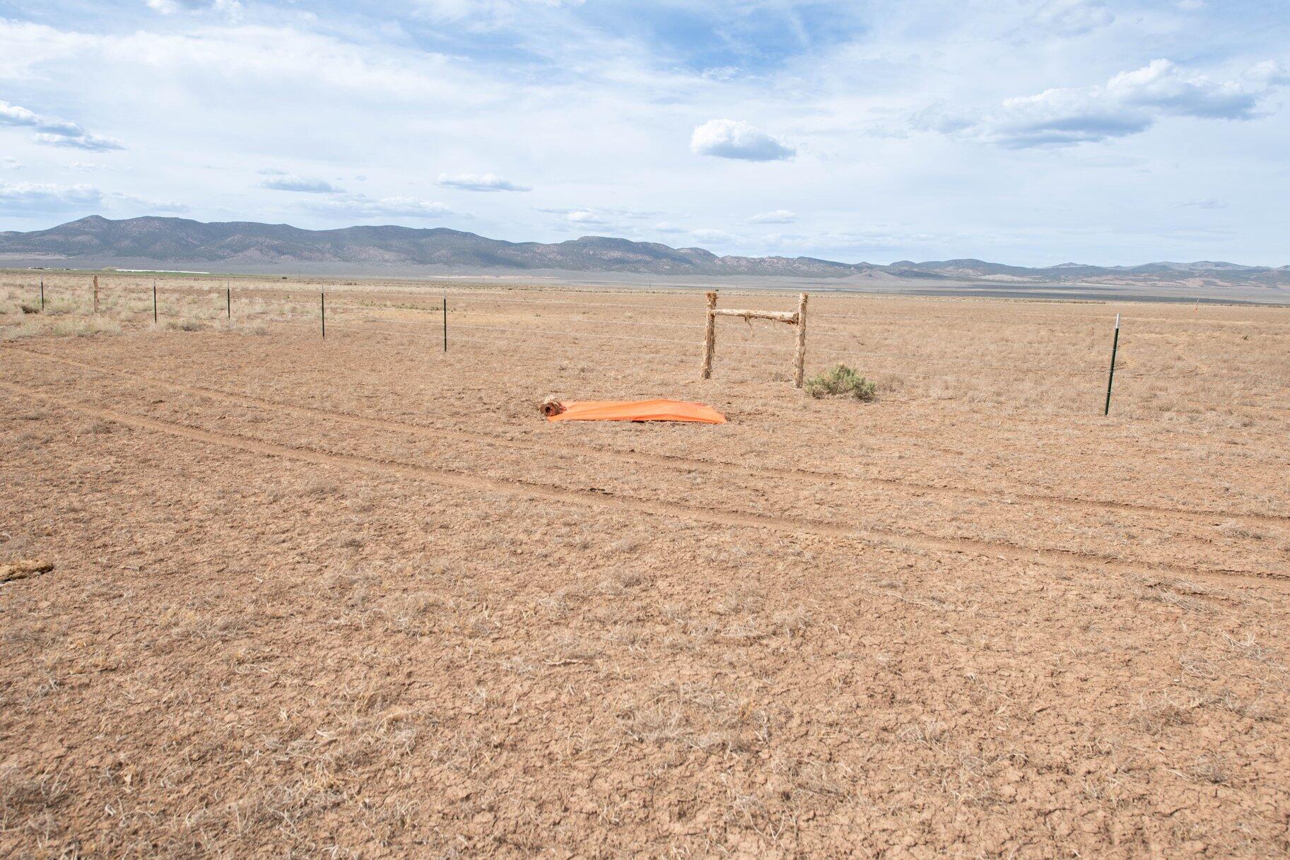 NOT AVAILABLE - Land