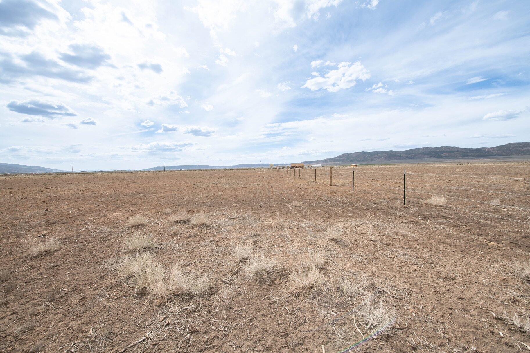 NOT AVAILABLE - Land