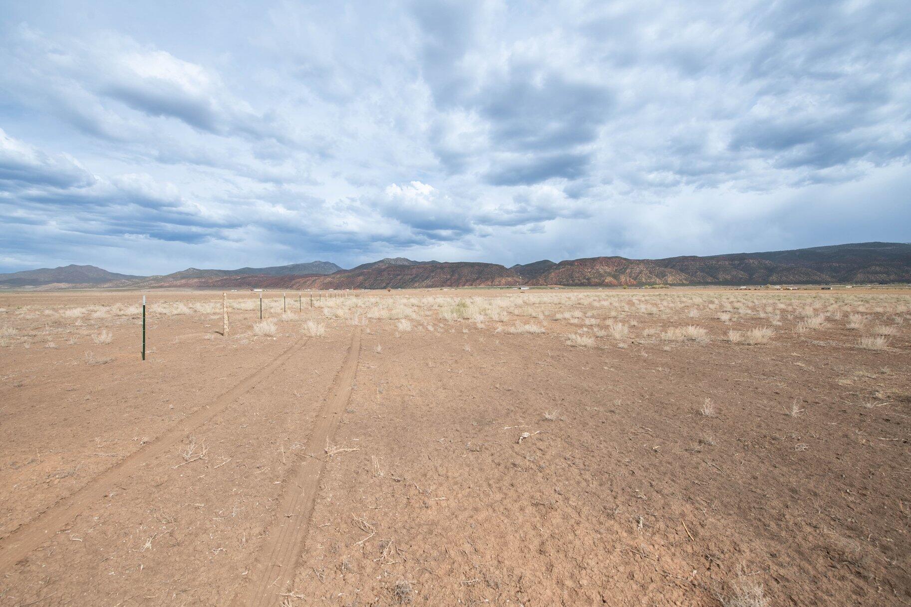 NOT AVAILABLE - Land