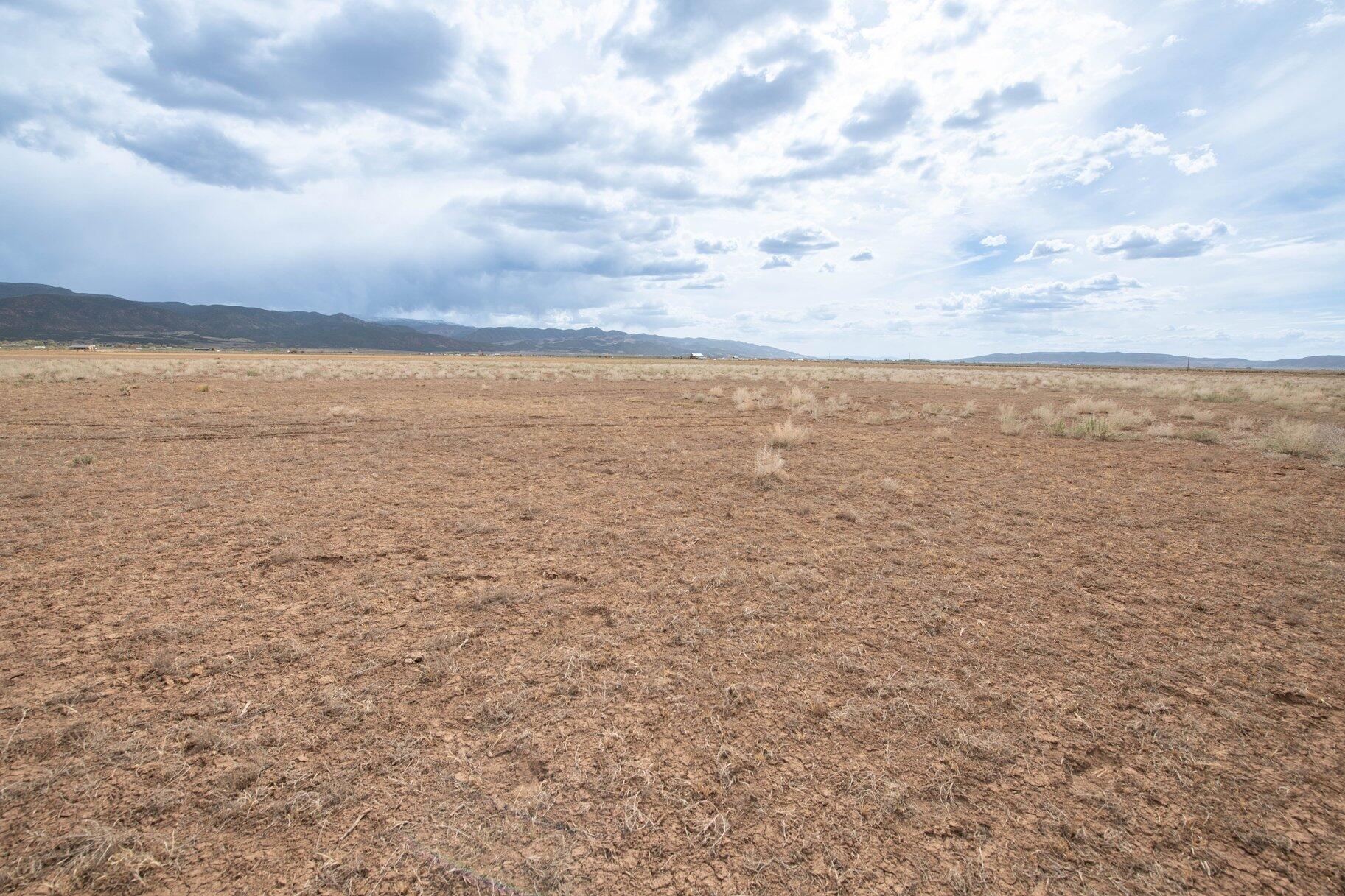 NOT AVAILABLE - Land