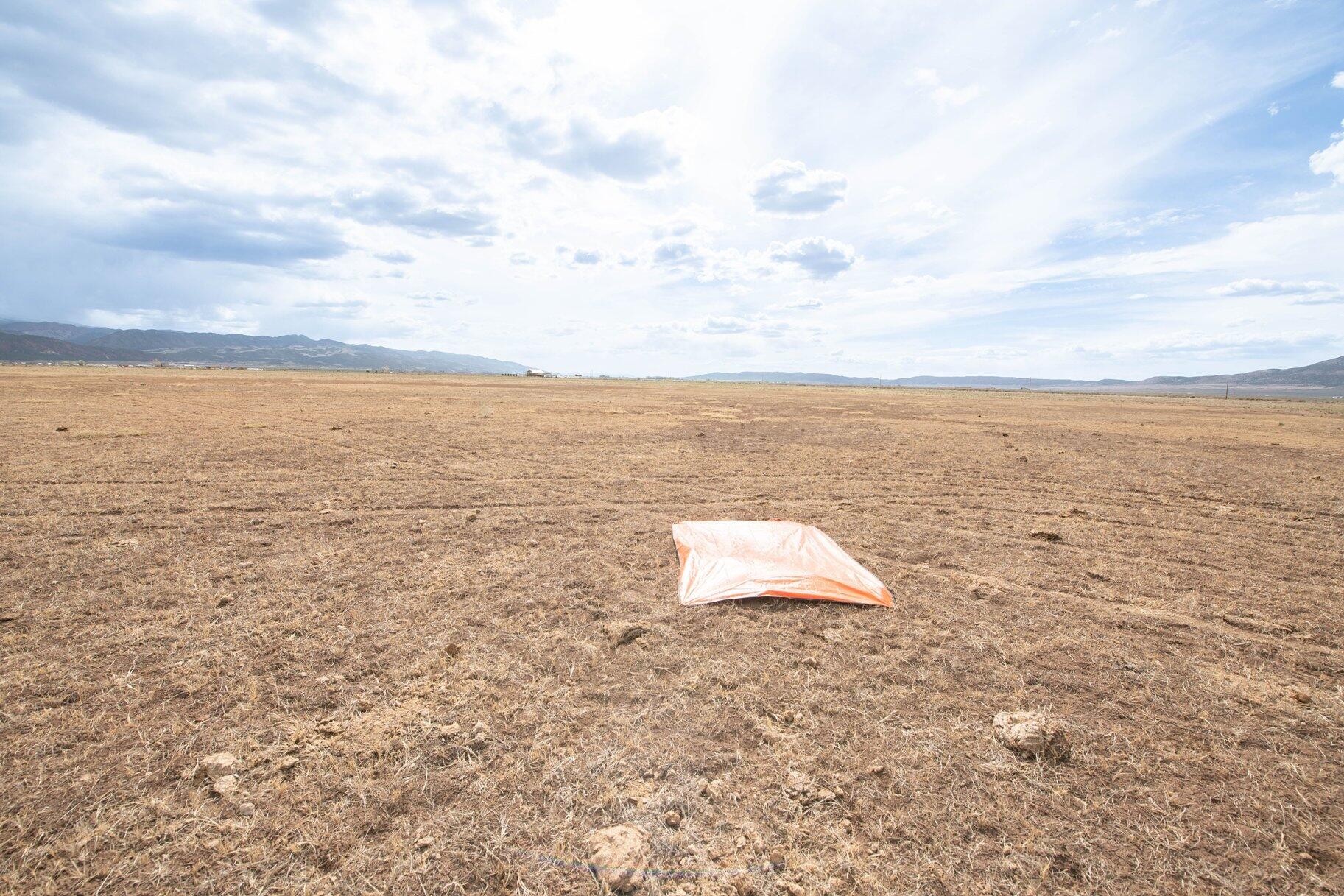 NOT AVAILABLE - Land