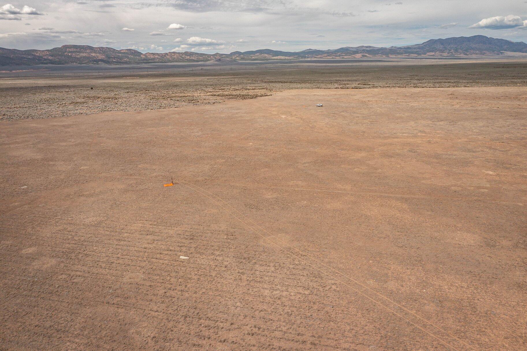 NOT AVAILABLE - Land