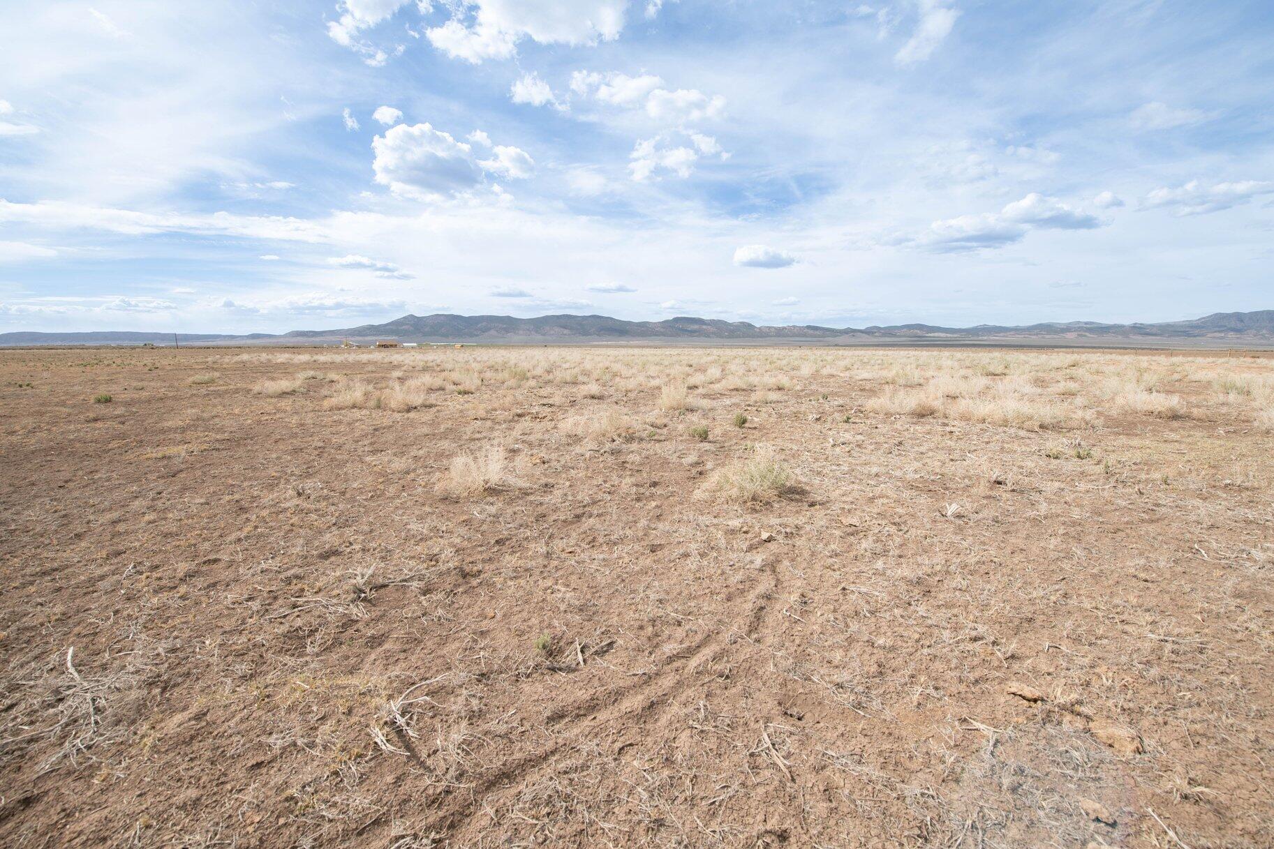 NOT AVAILABLE - Land