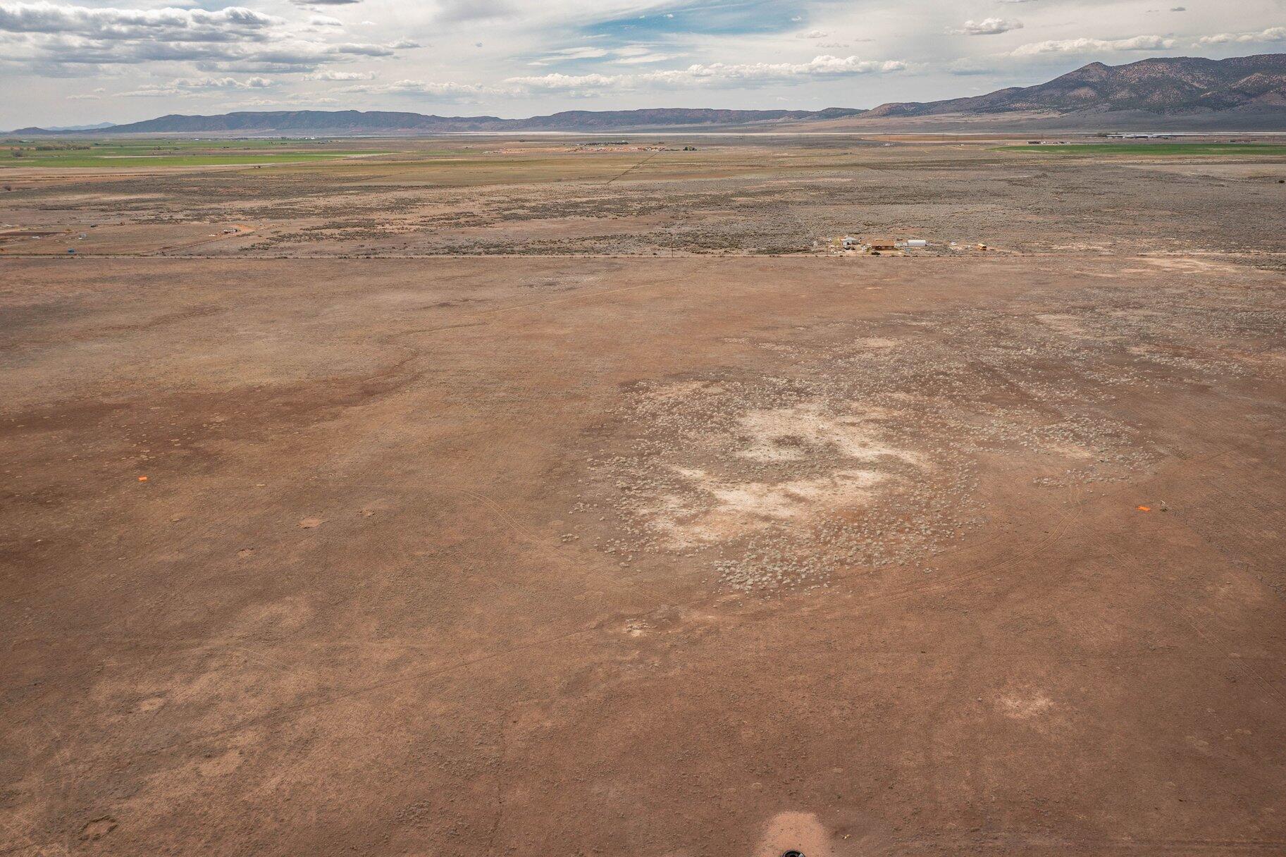 NOT AVAILABLE - Land