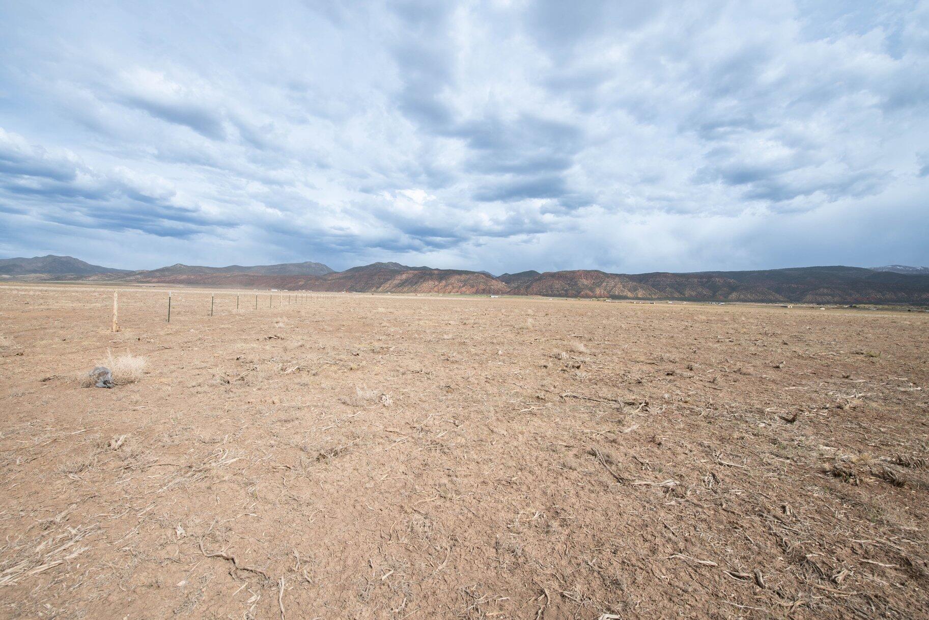 NOT AVAILABLE - Land