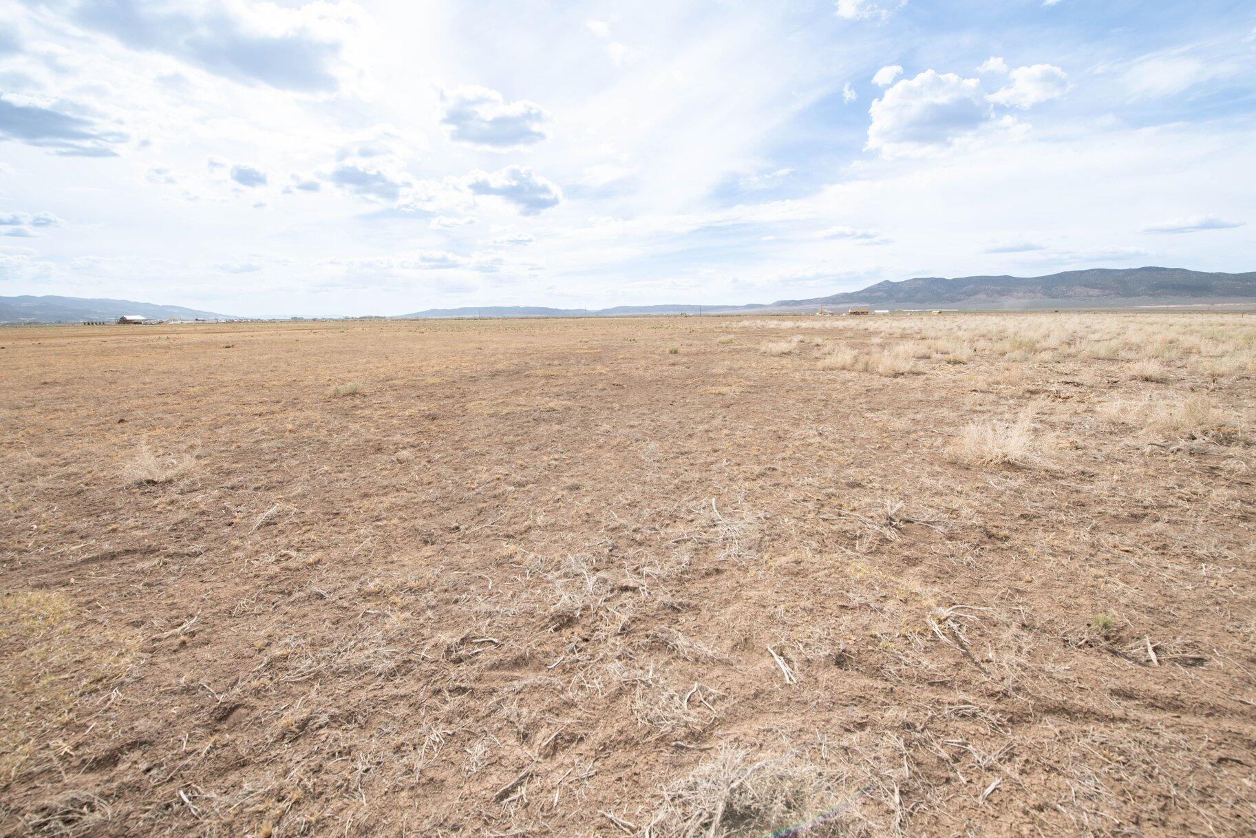 NOT AVAILABLE - Land