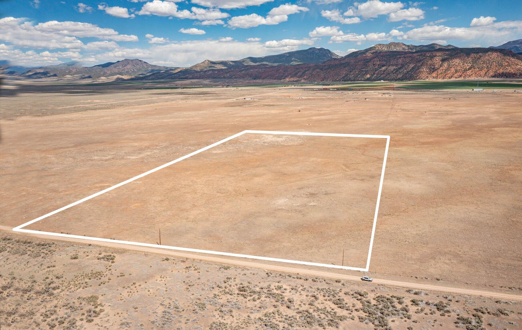 NOT AVAILABLE - Land