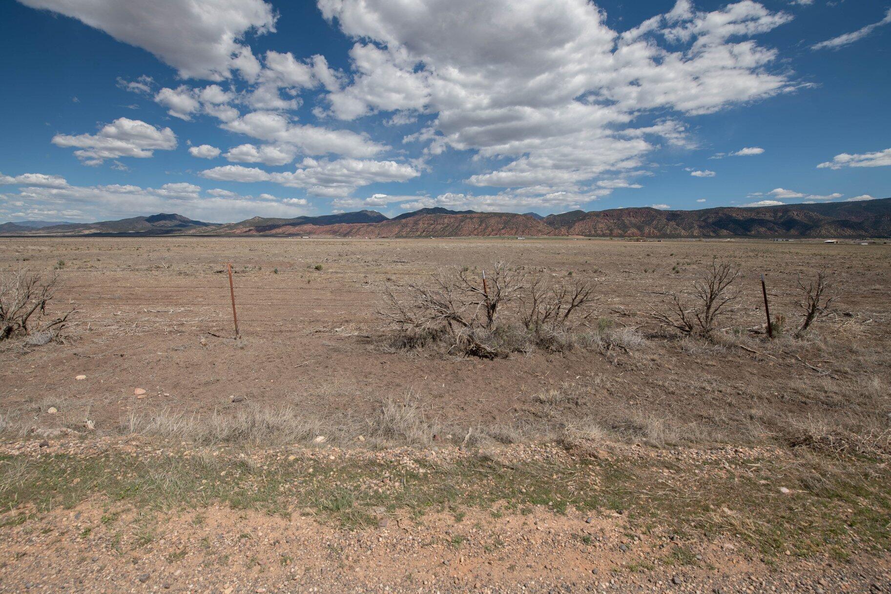 NOT AVAILABLE - Land