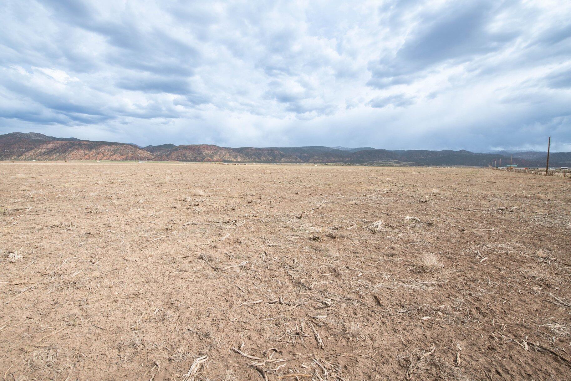 NOT AVAILABLE - Land