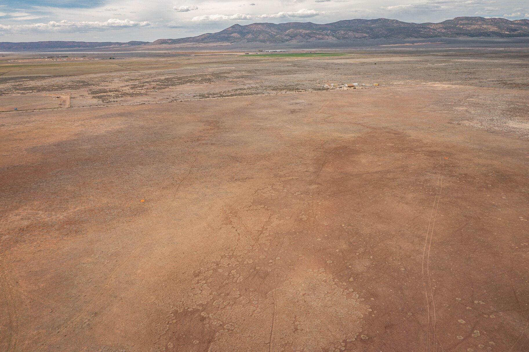 NOT AVAILABLE - Land