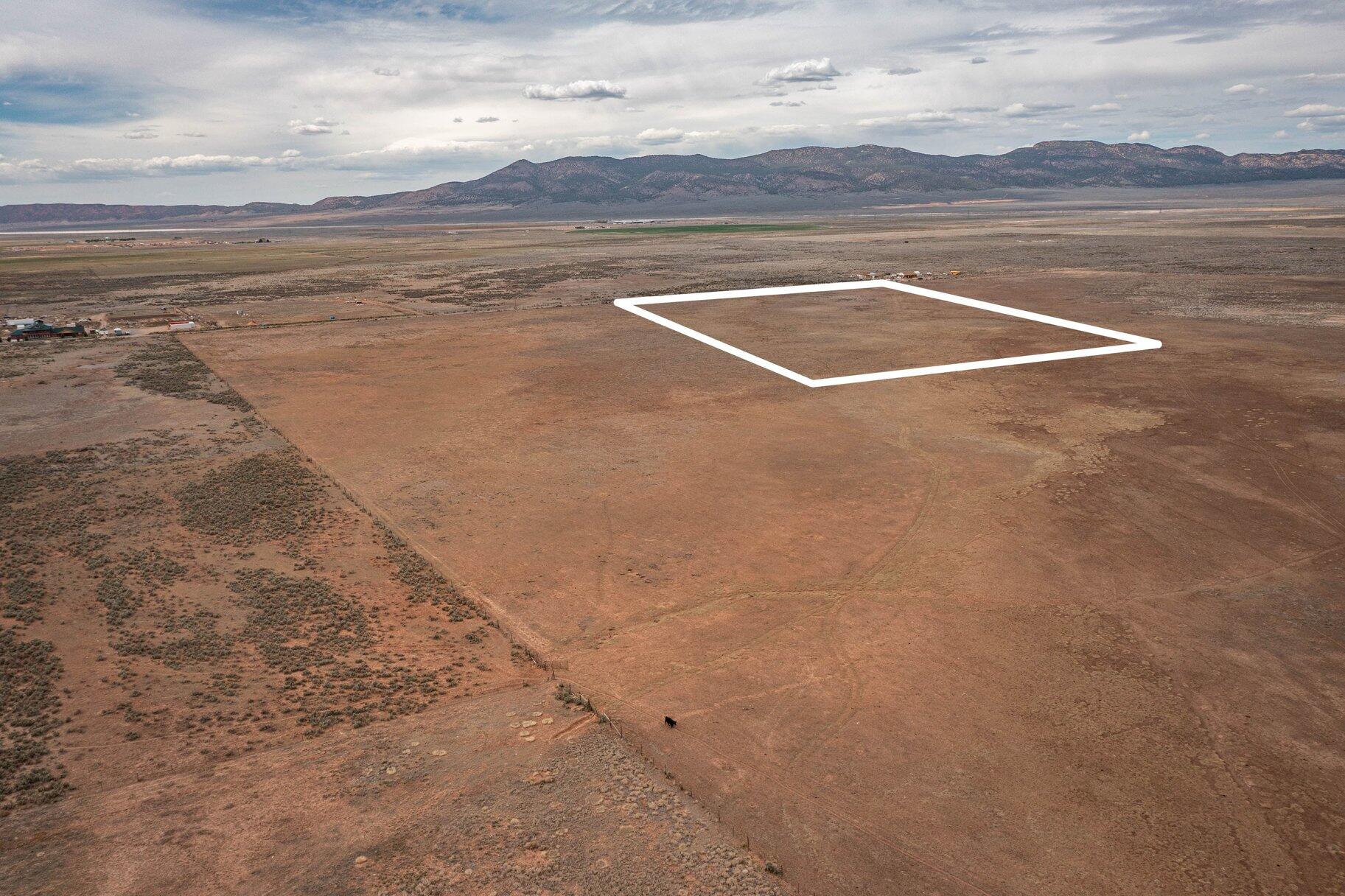 NOT AVAILABLE - Land