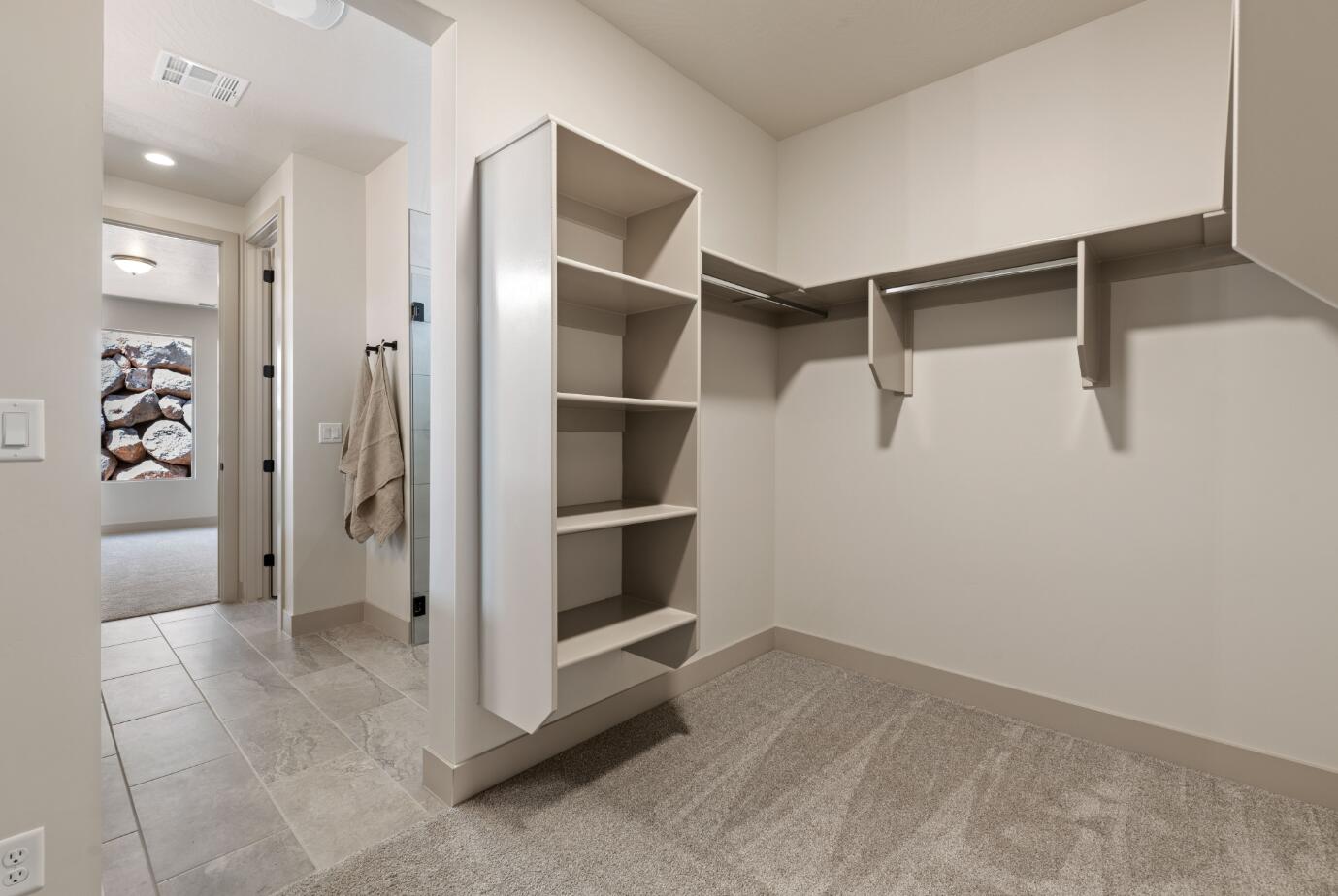 SOLIS AT CORAL CANYON - Residential