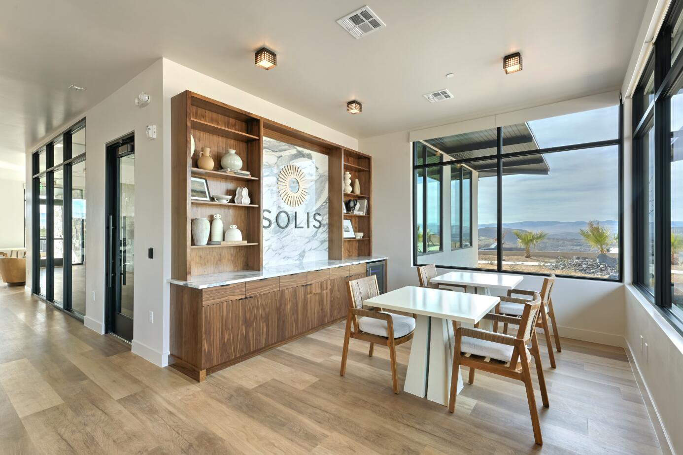 SOLIS AT CORAL CANYON - Residential