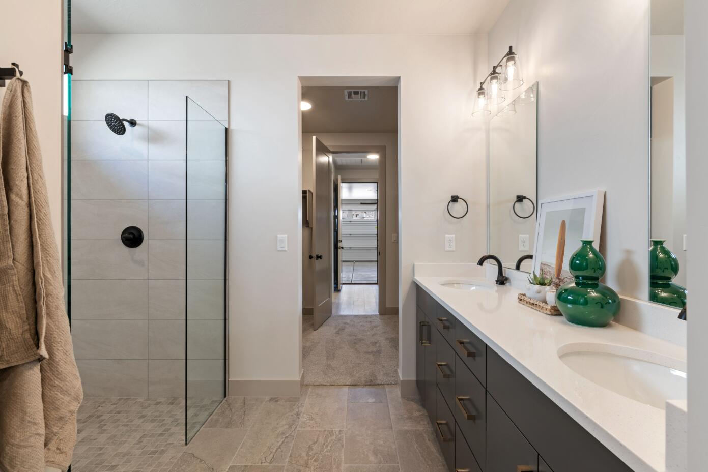 SOLIS AT CORAL CANYON - Residential