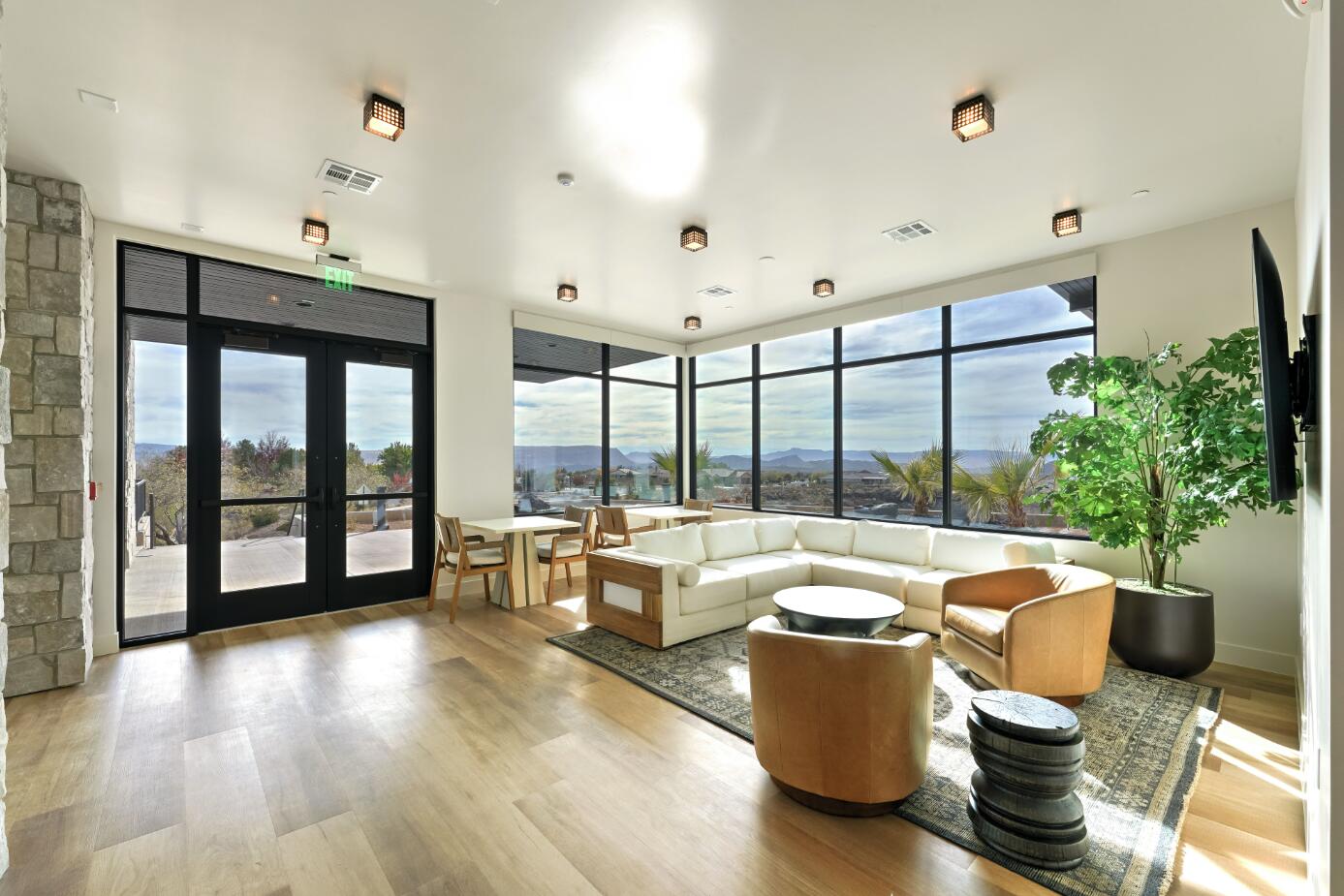 SOLIS AT CORAL CANYON - Residential