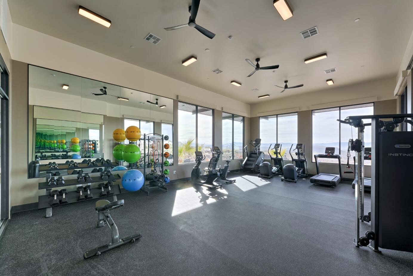 SOLIS AT CORAL CANYON - Residential