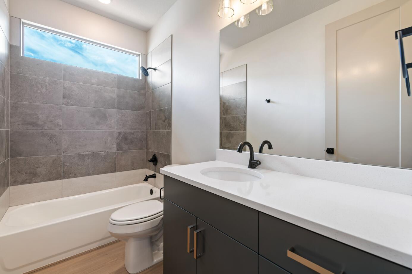 SOLIS AT CORAL CANYON - Residential