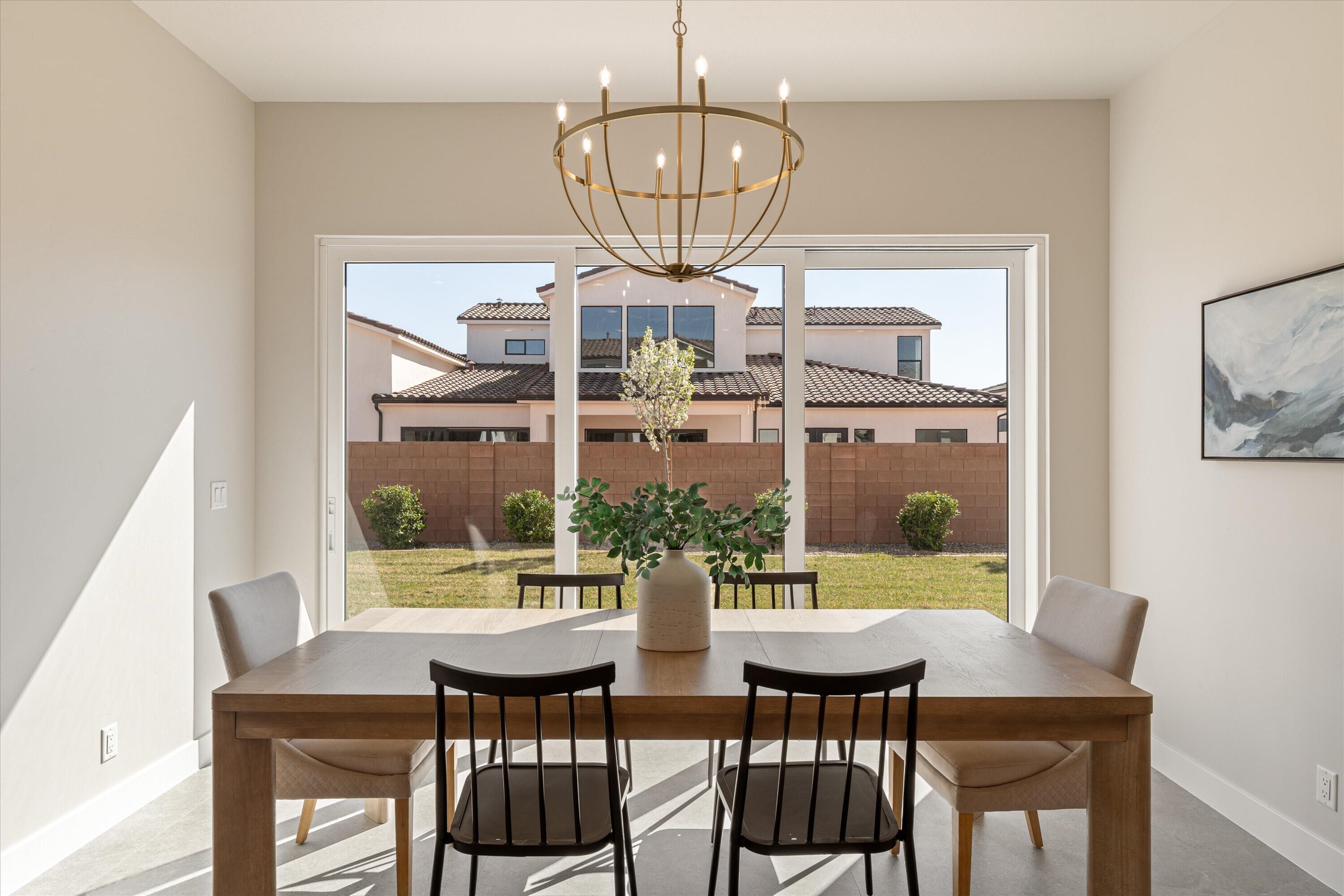 CRIMSON VISTAS - Residential