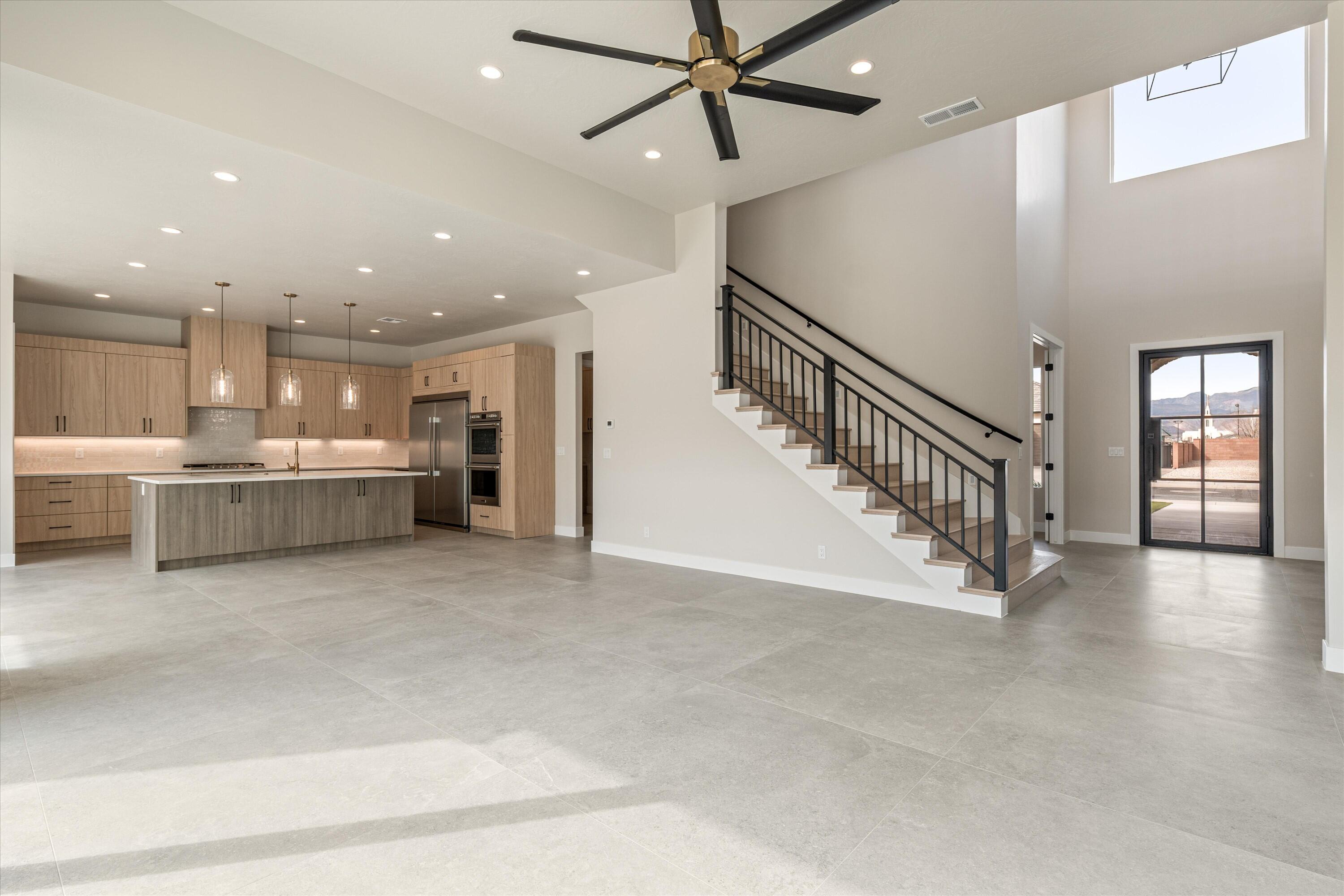 CRIMSON VISTAS - Residential