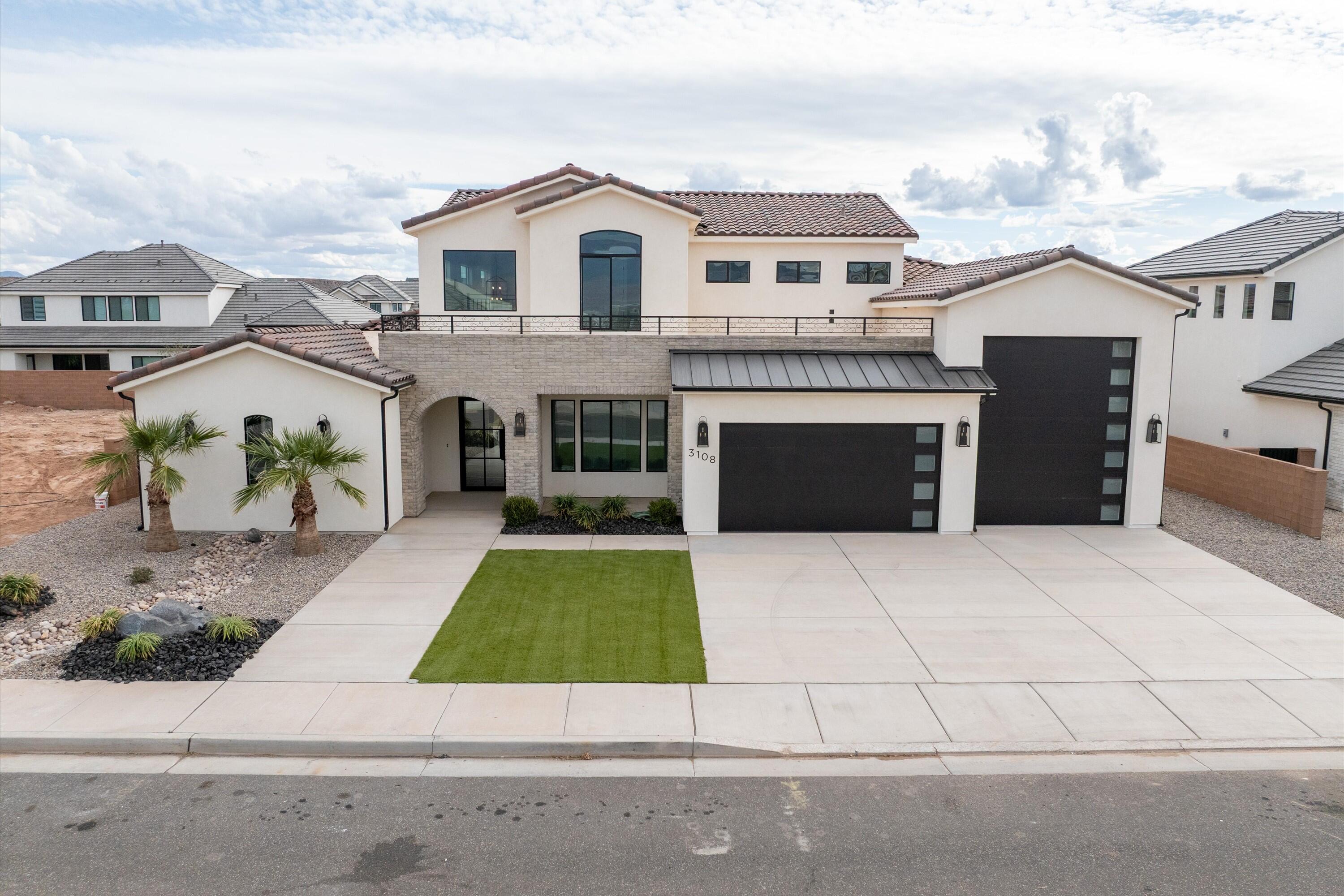 CRIMSON VISTAS - Residential