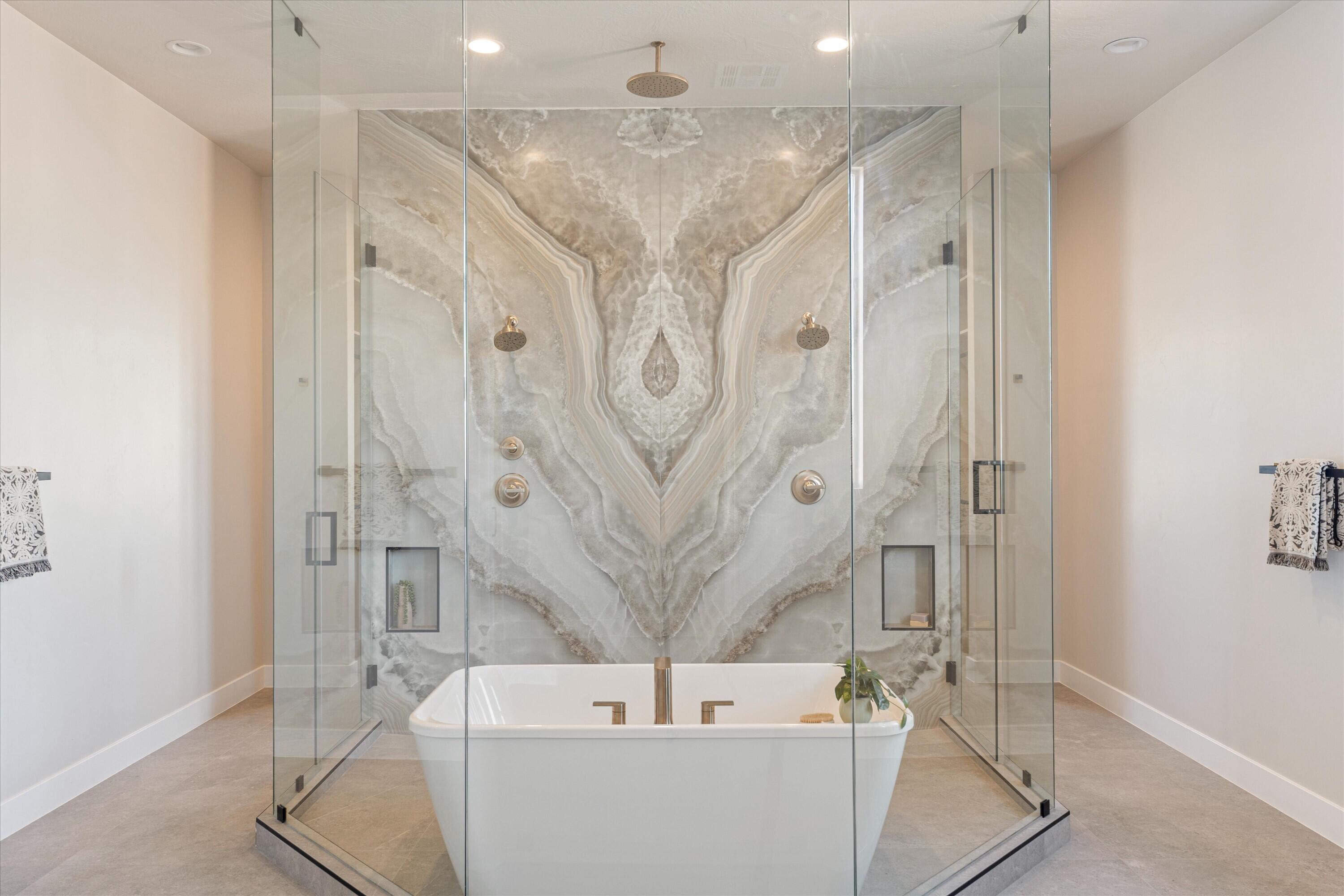 CRIMSON VISTAS - Residential