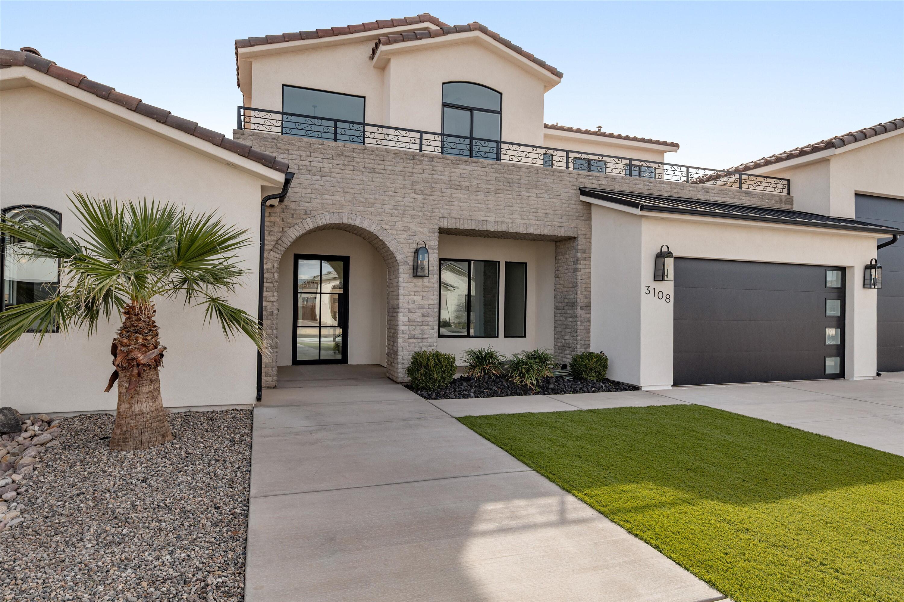 CRIMSON VISTAS - Residential