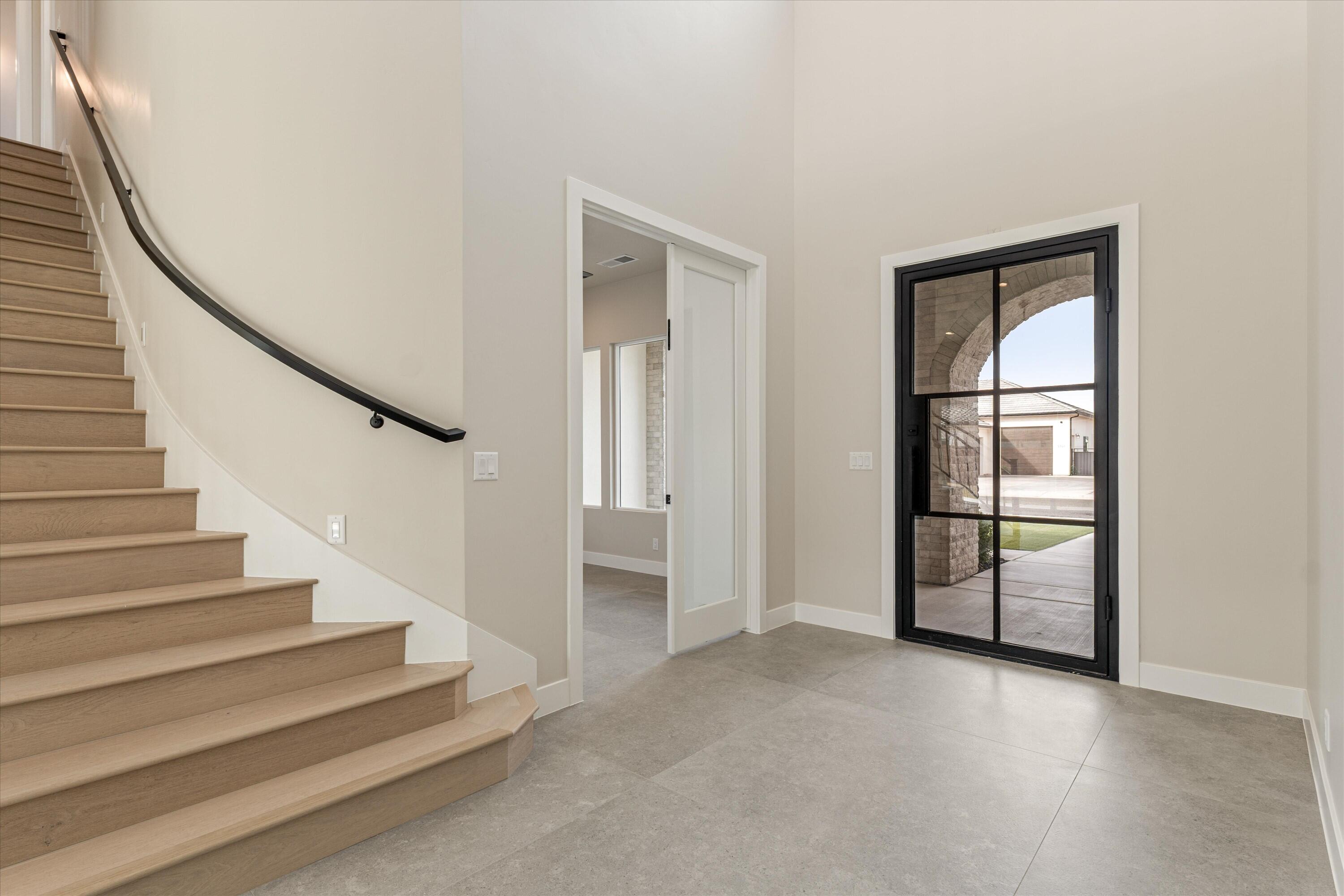 CRIMSON VISTAS - Residential