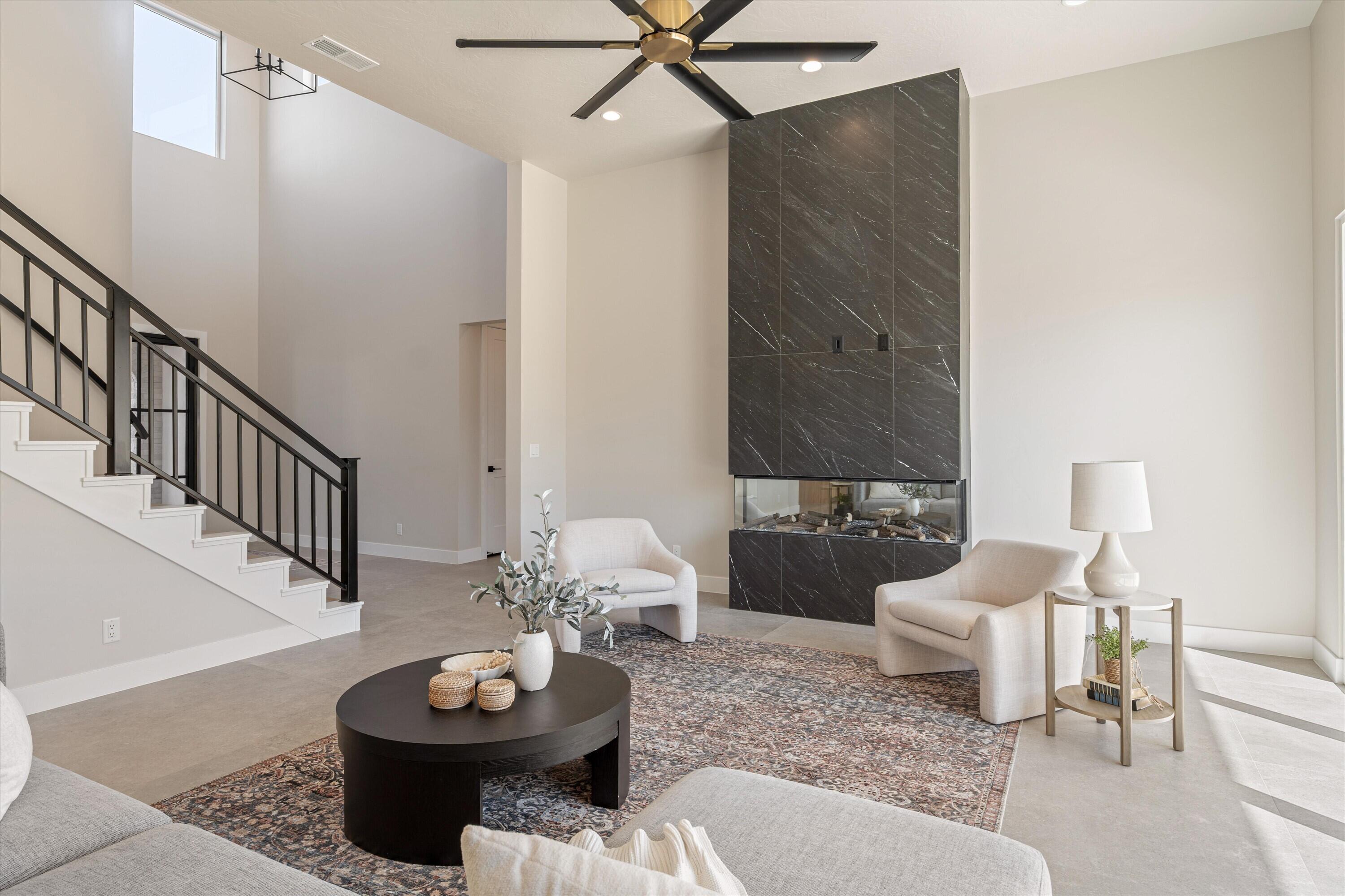 CRIMSON VISTAS - Residential