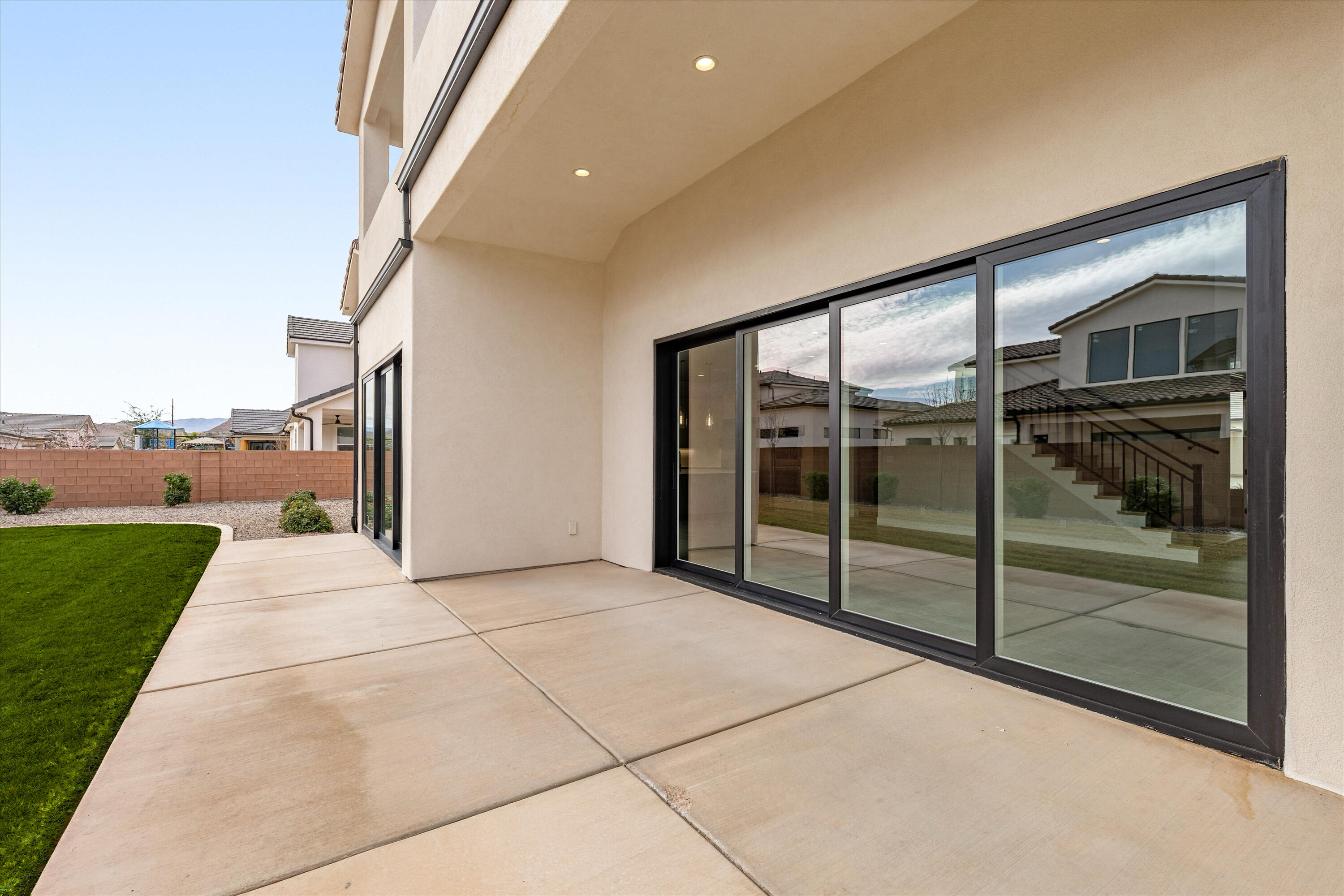 CRIMSON VISTAS - Residential