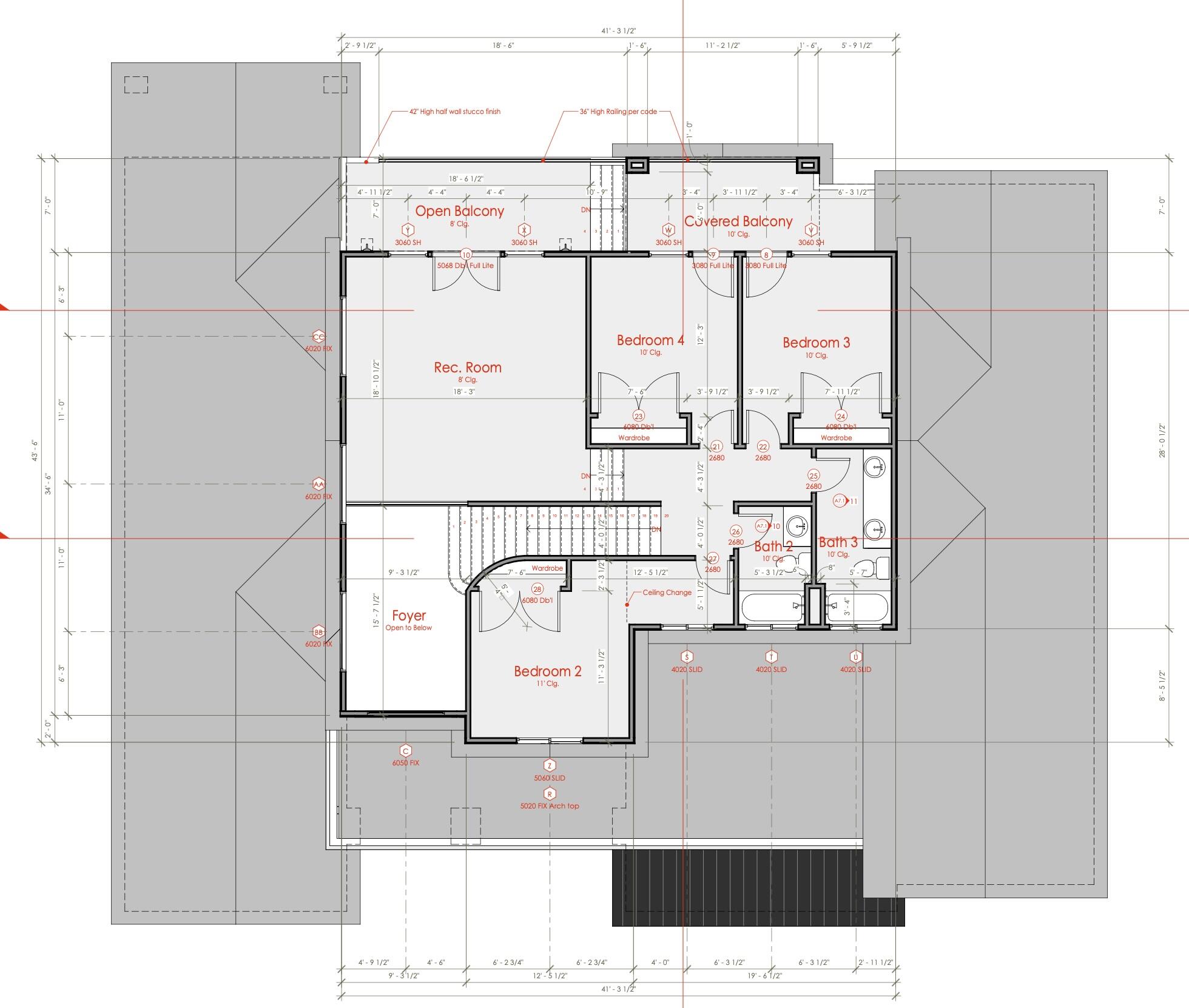 CRIMSON VISTAS - Residential