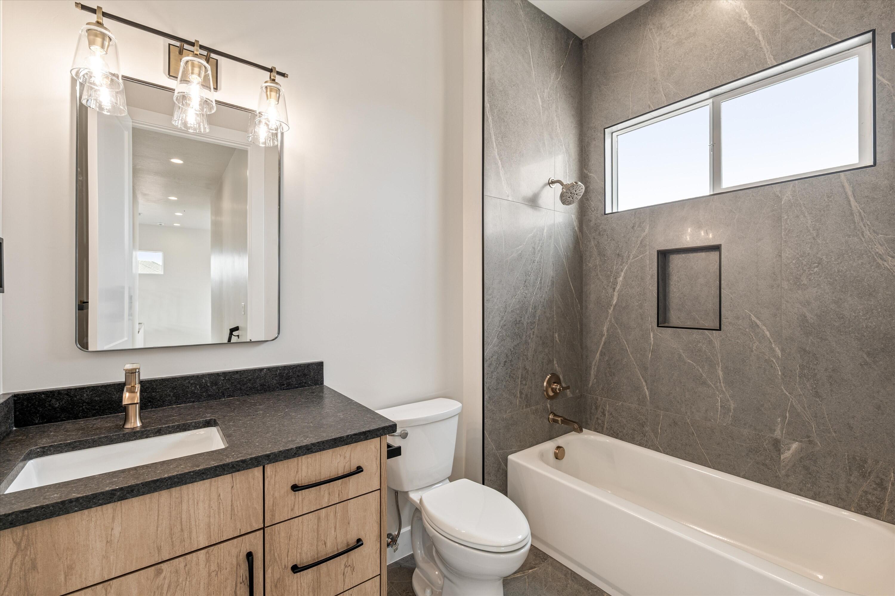 CRIMSON VISTAS - Residential