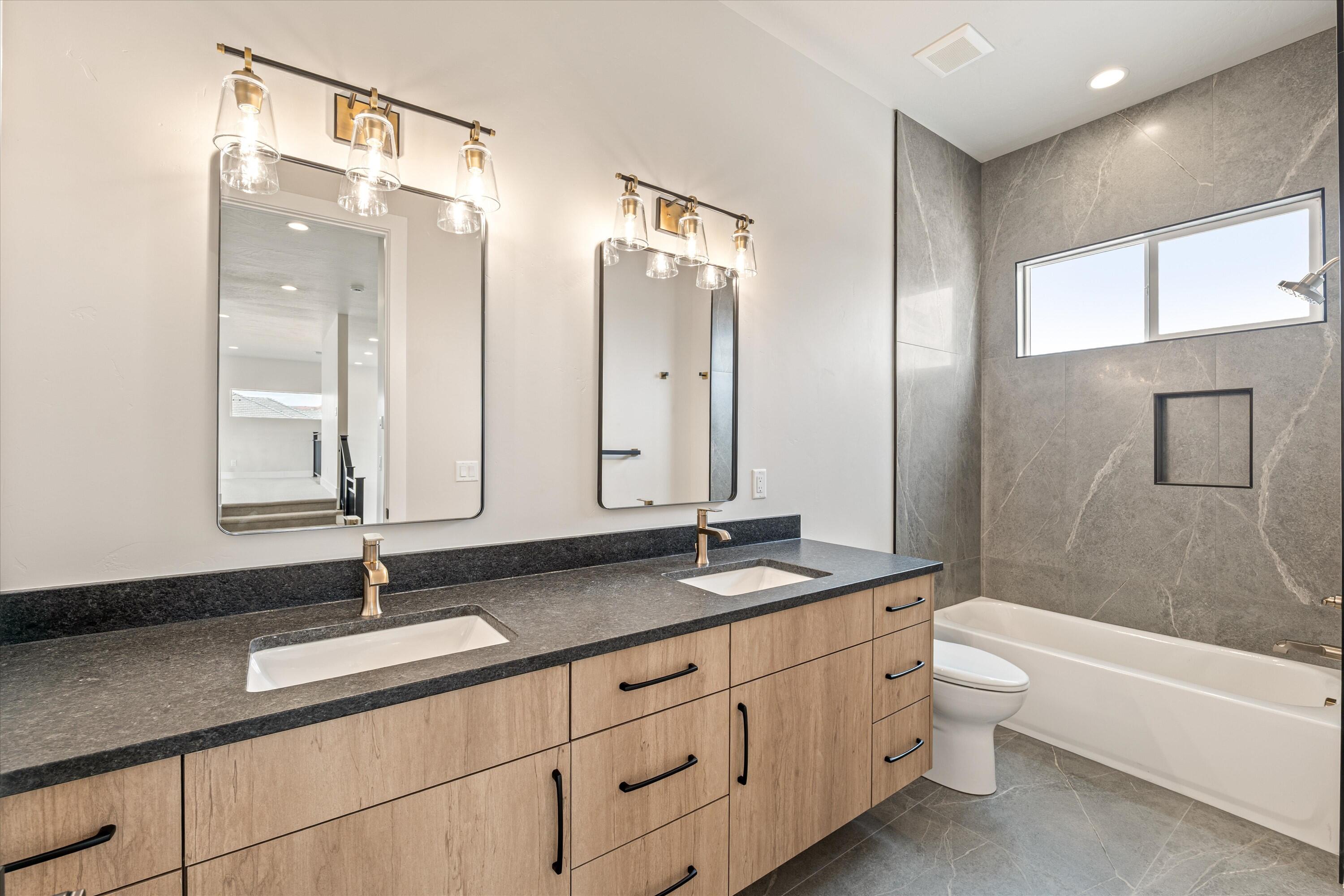 CRIMSON VISTAS - Residential